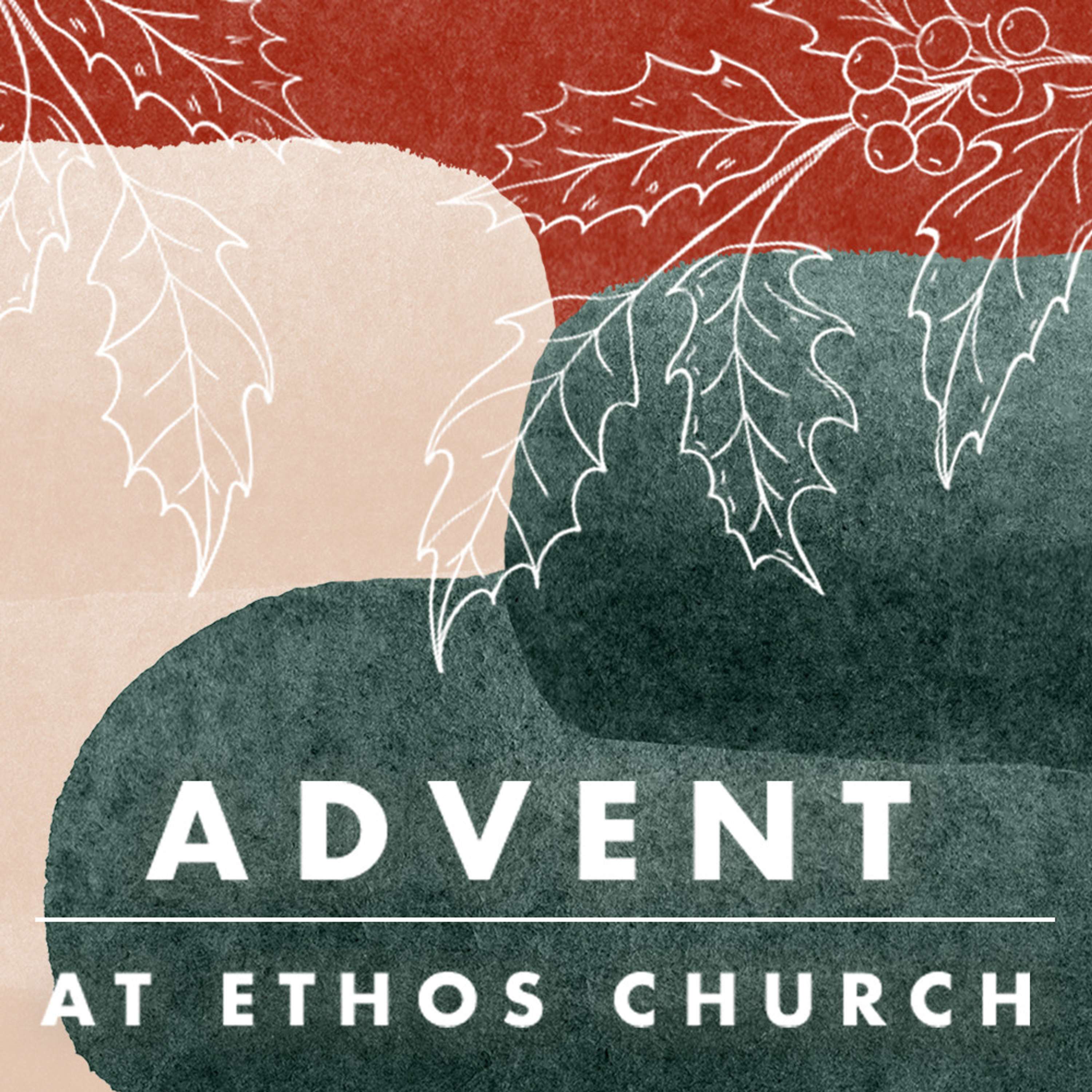 The Advent of Joy (Luke 2)