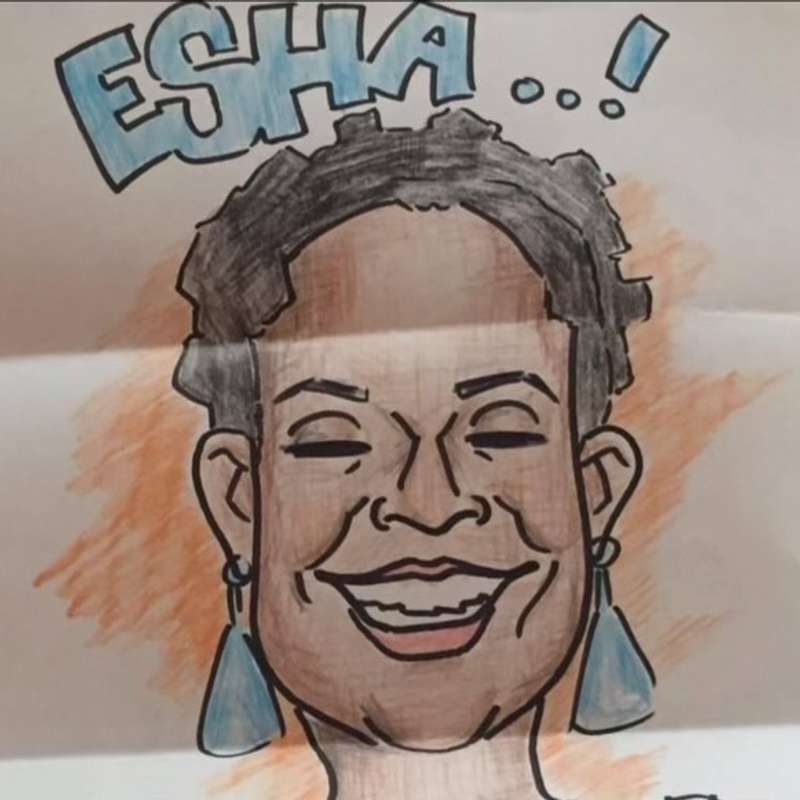 Esha Rollins