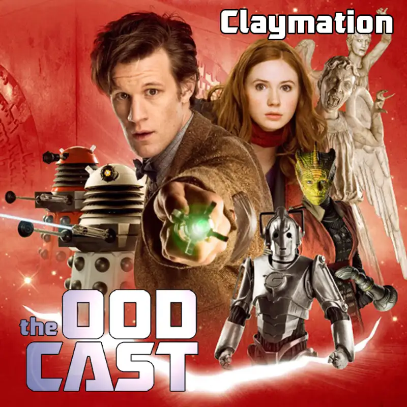 Claymation