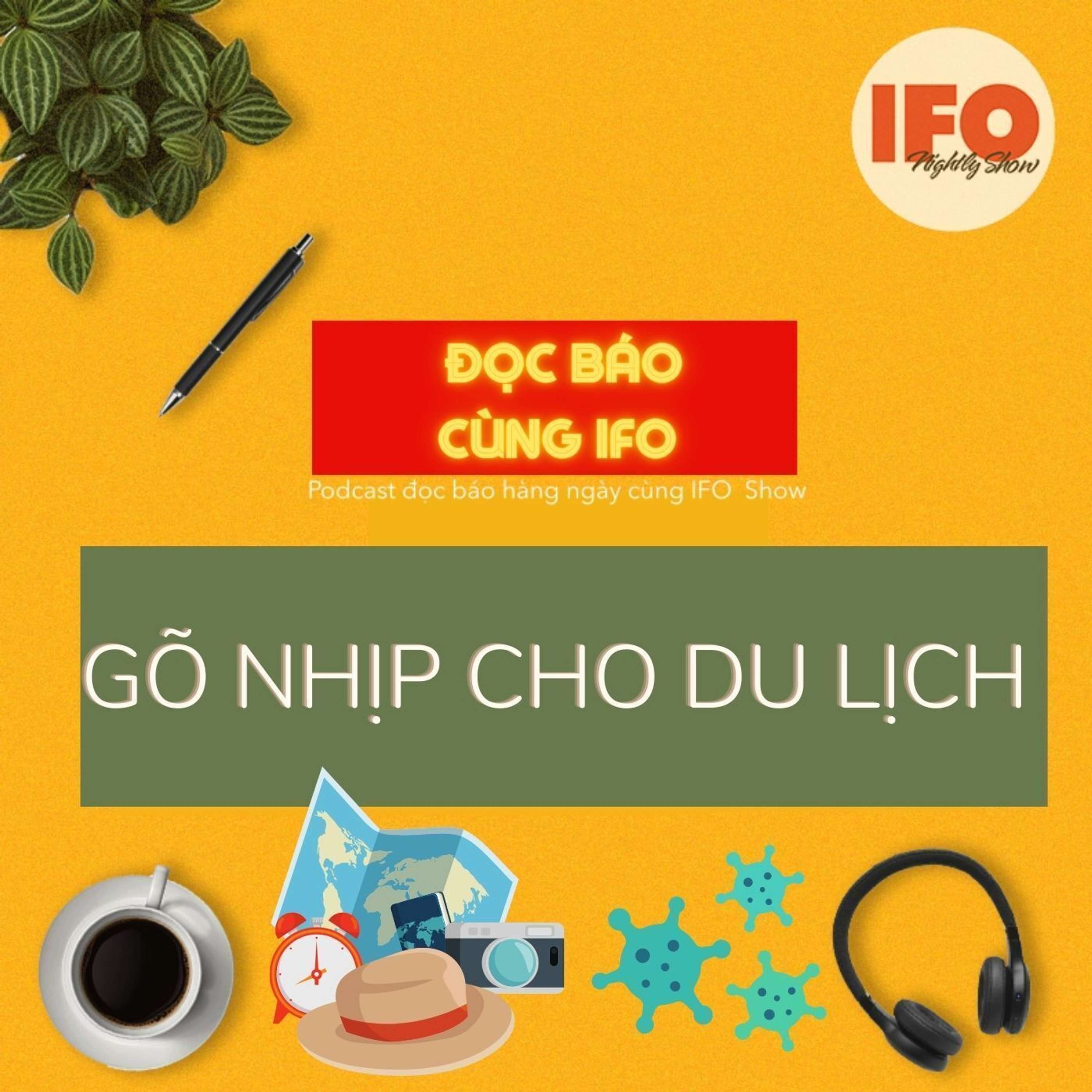 Đọc báo cùng IFO
