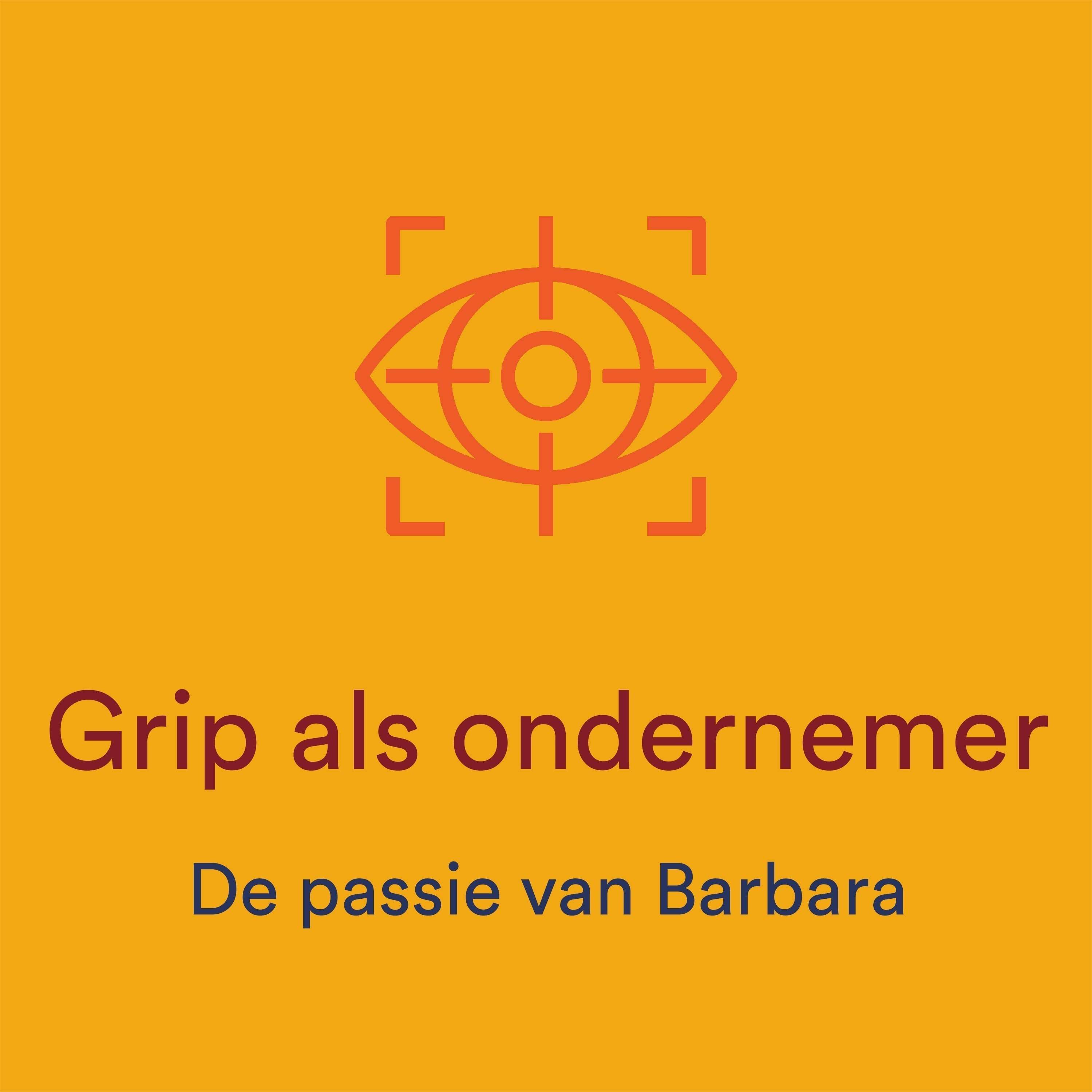 Passie Podcast (door Dienst4dienst.nl)