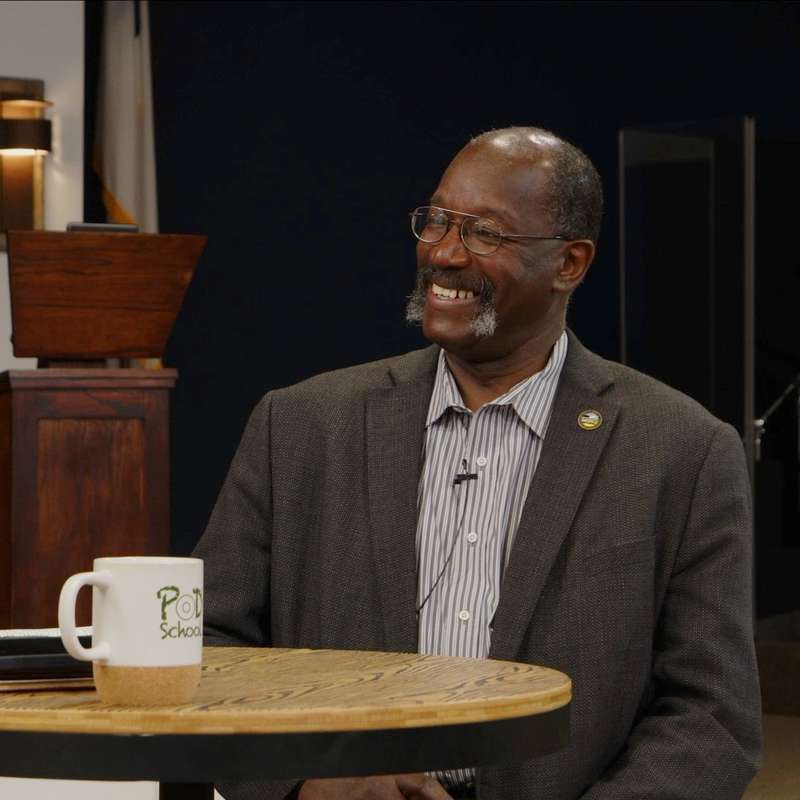 Rep. Tony Randolph