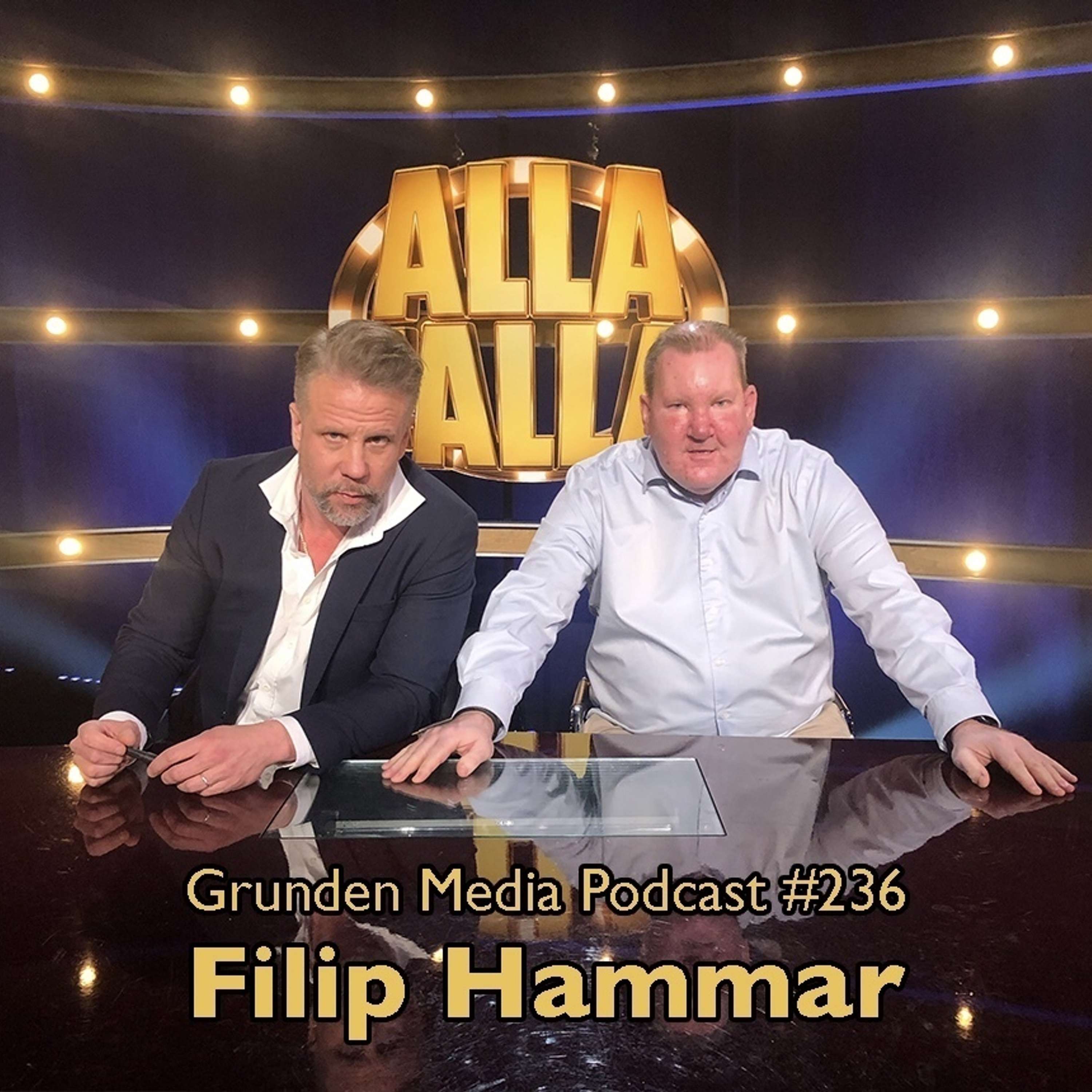 Grunden Media Podcast