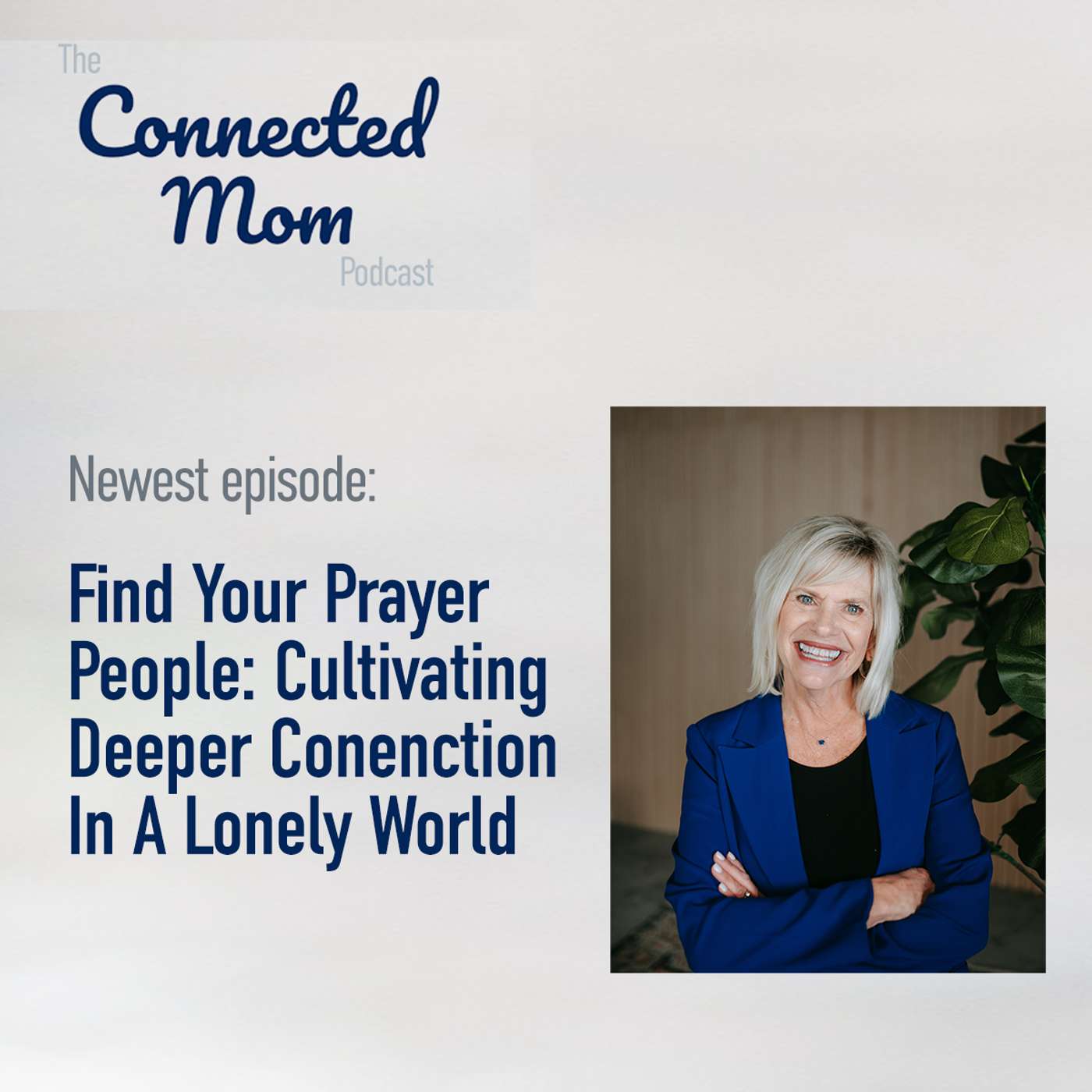 Find Your Prayer People - Week 10