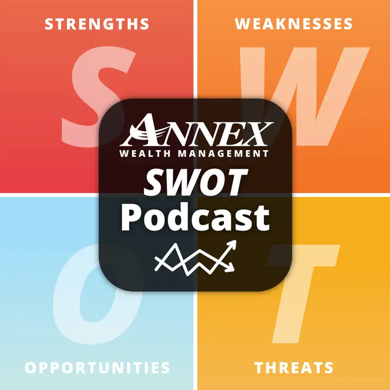 The Annex Wealth Management SWOT Podcast