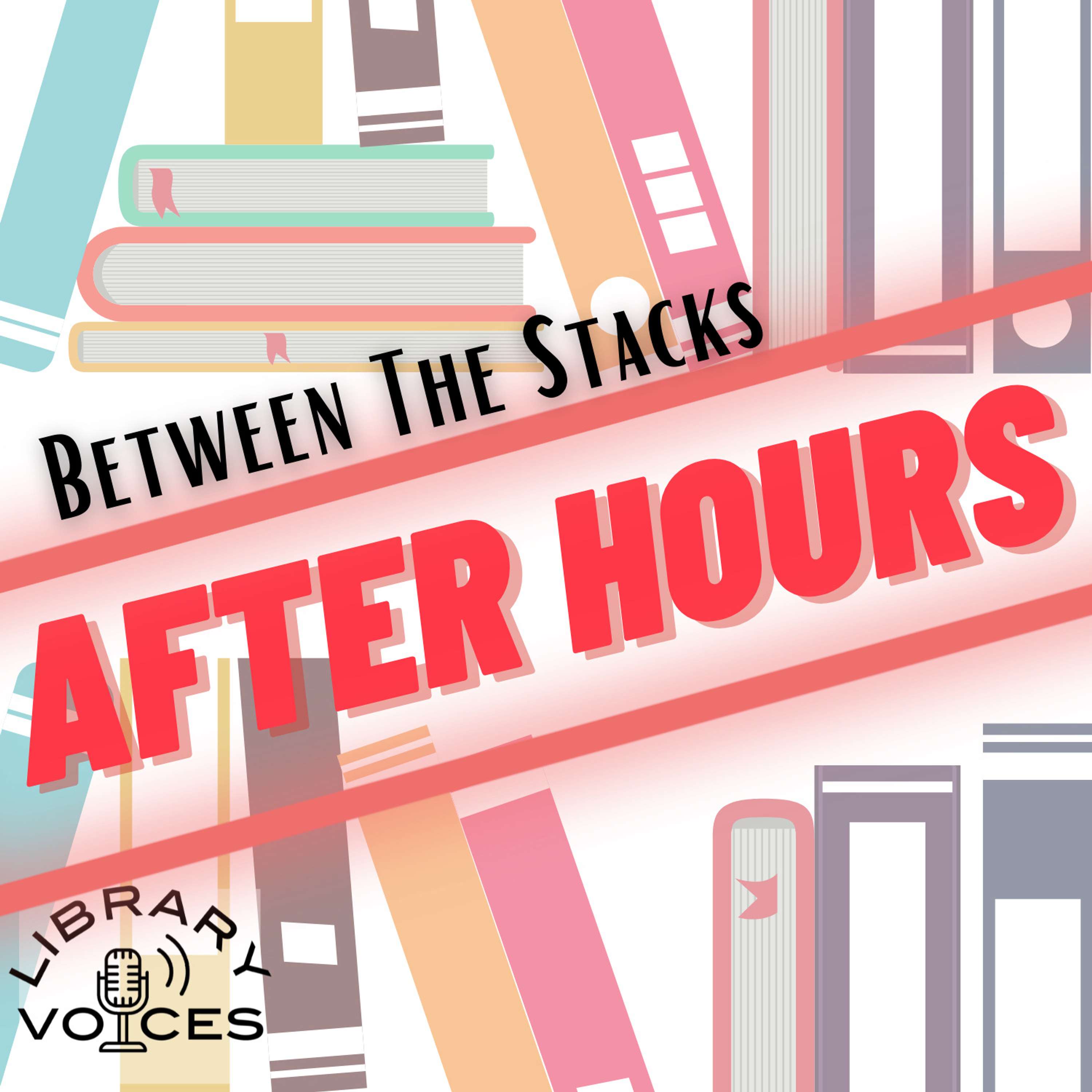 Between The Stacks