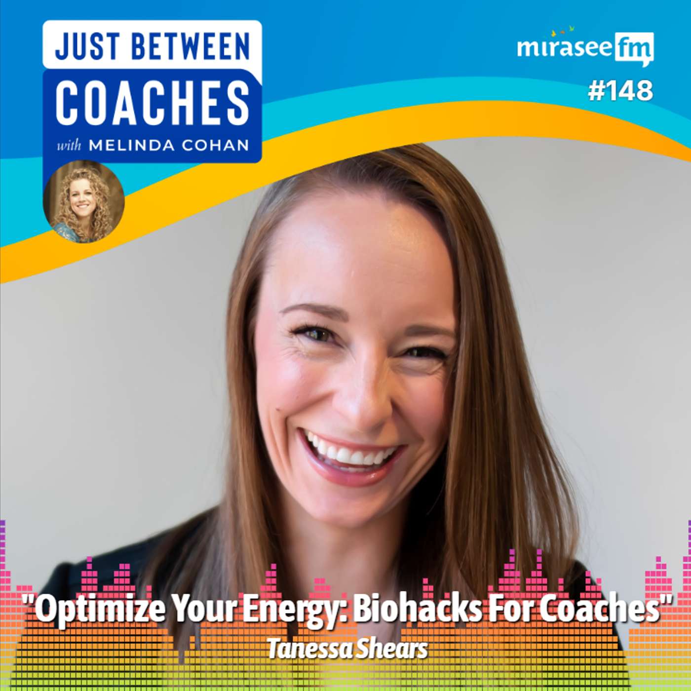 Just Between Coaches