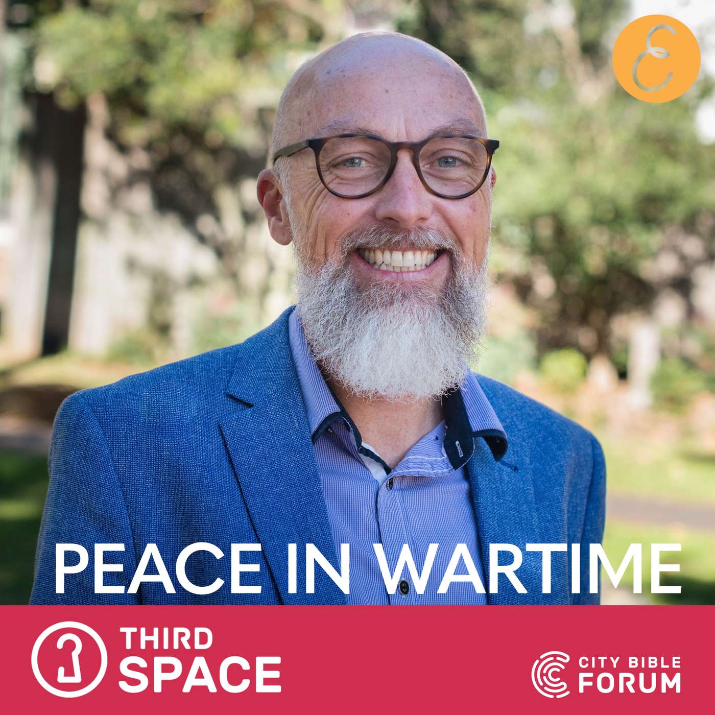 Peace In Wartime