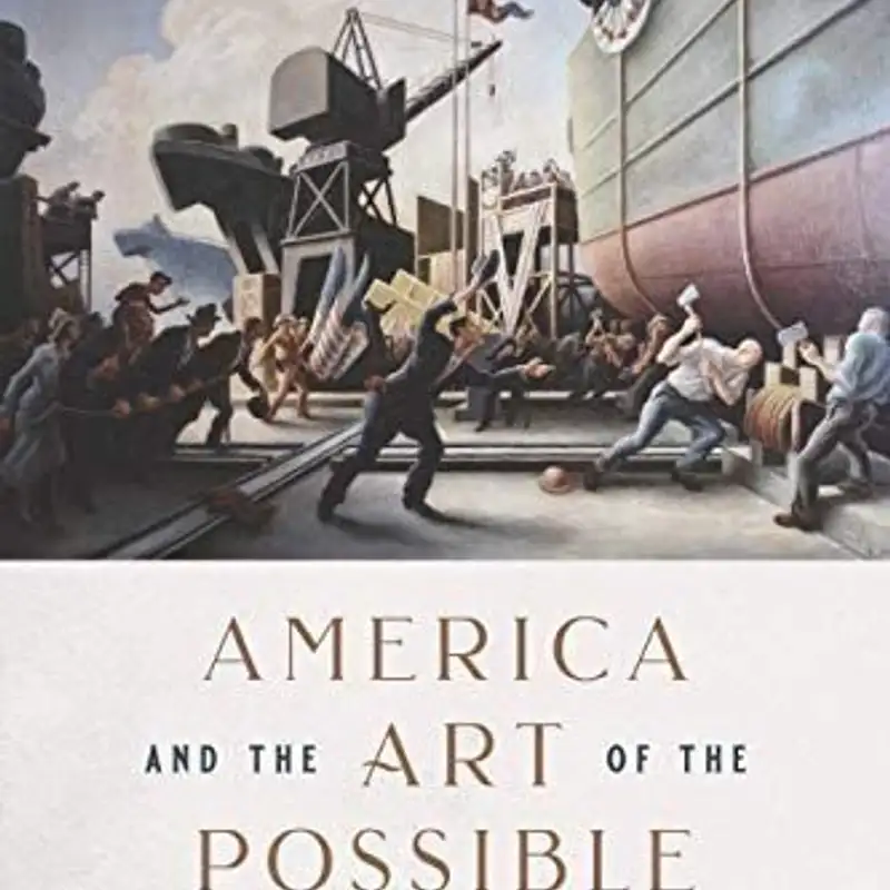 Chris Buskirk: America and the Art of the Possible
