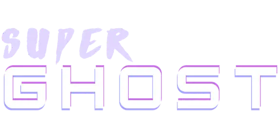 SUPER GHOST