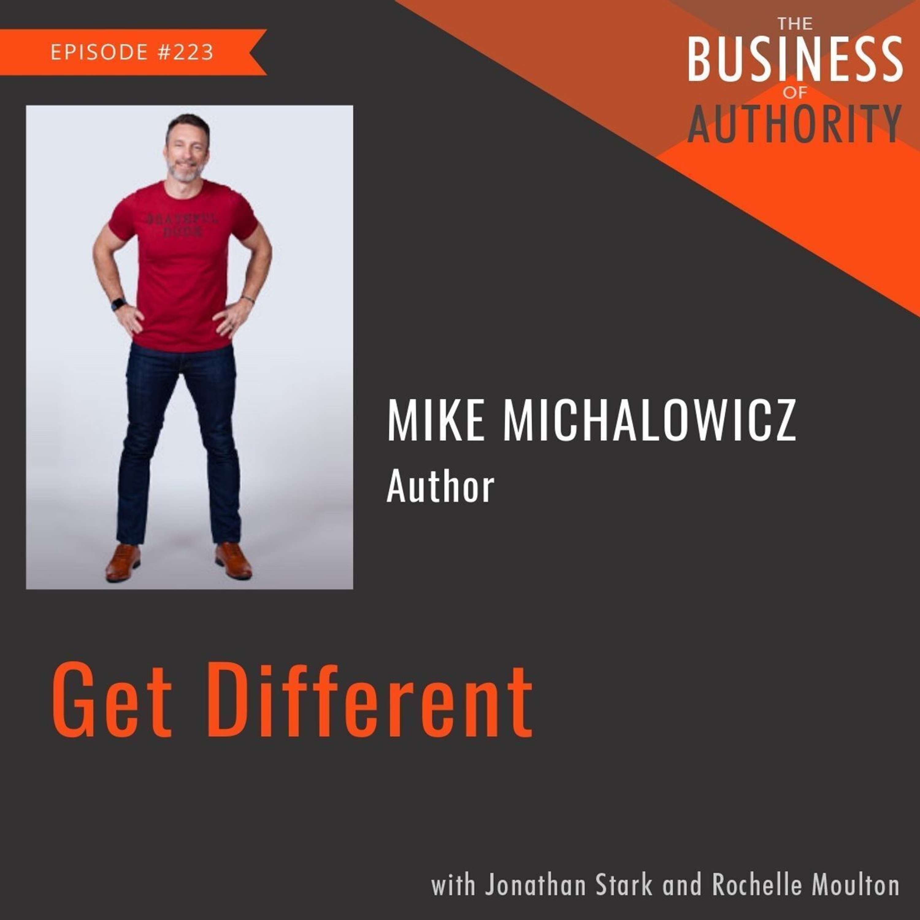 The Business of Authority