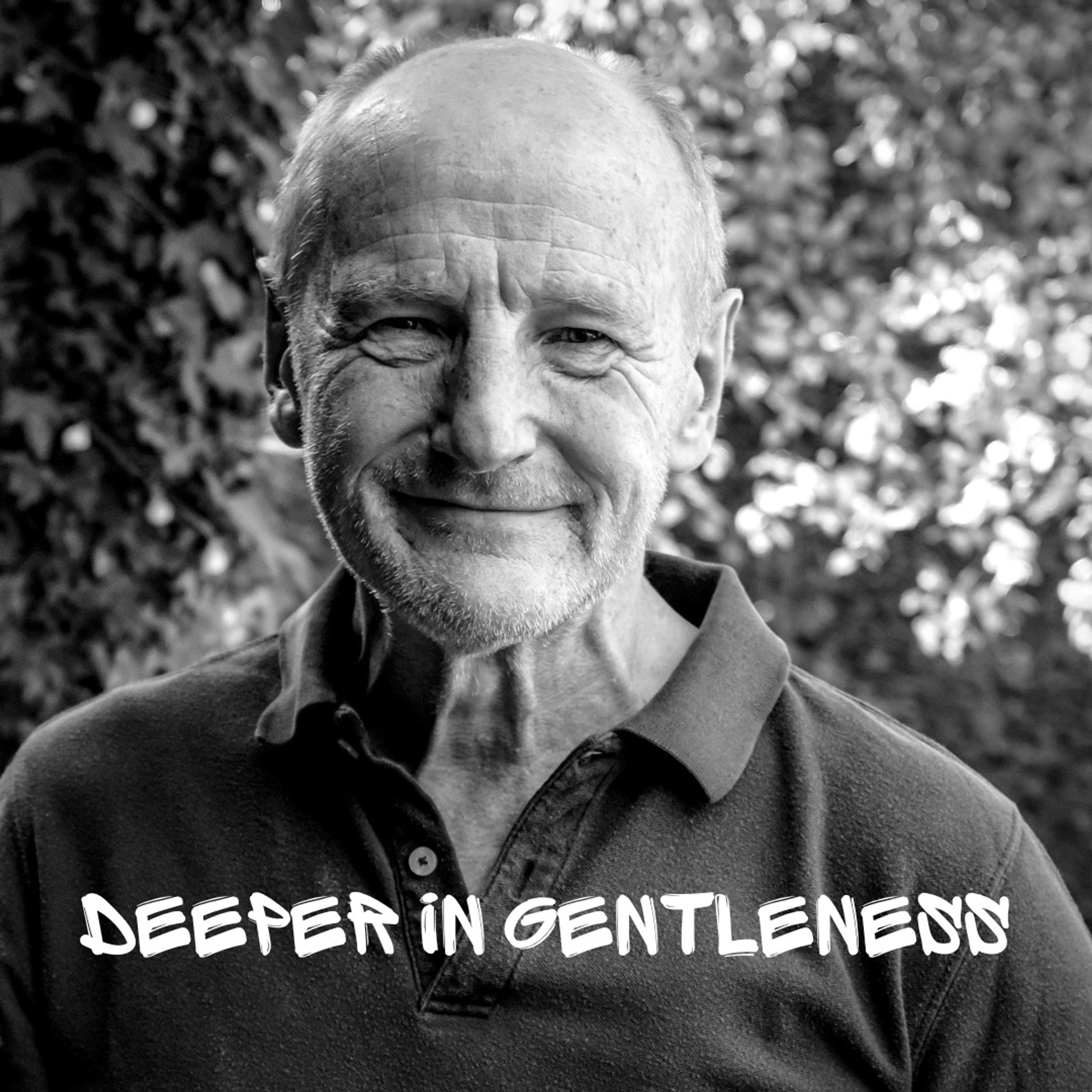 Fruit of the Spirit: deeper