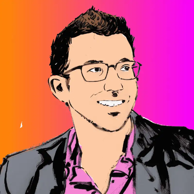 Ep. 66 - Nailing Customer Satisfaction and Growing through Physical Channels with Jason Cunningham, Chief Growth Officer at Spruce.com