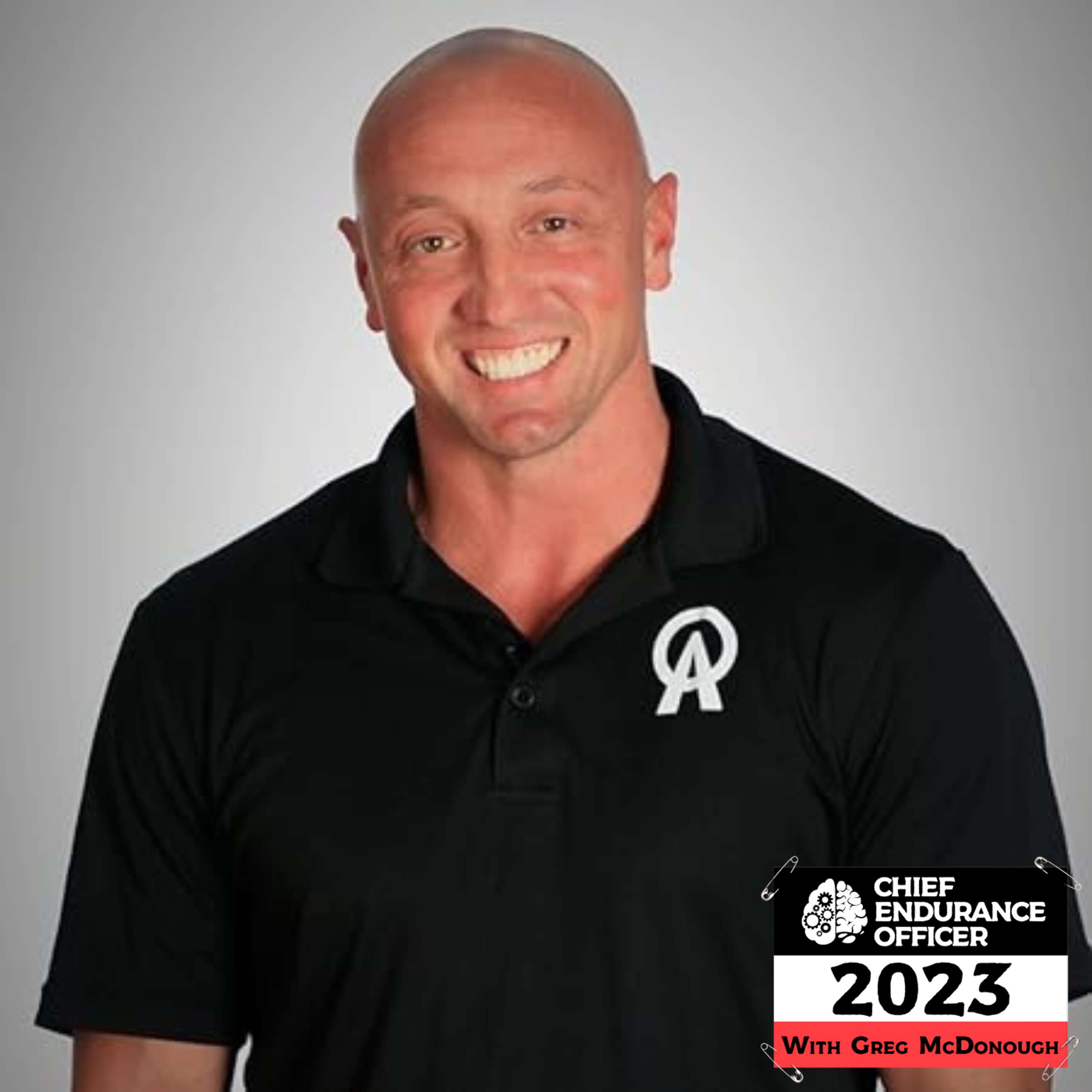 Chief Endurance Officer