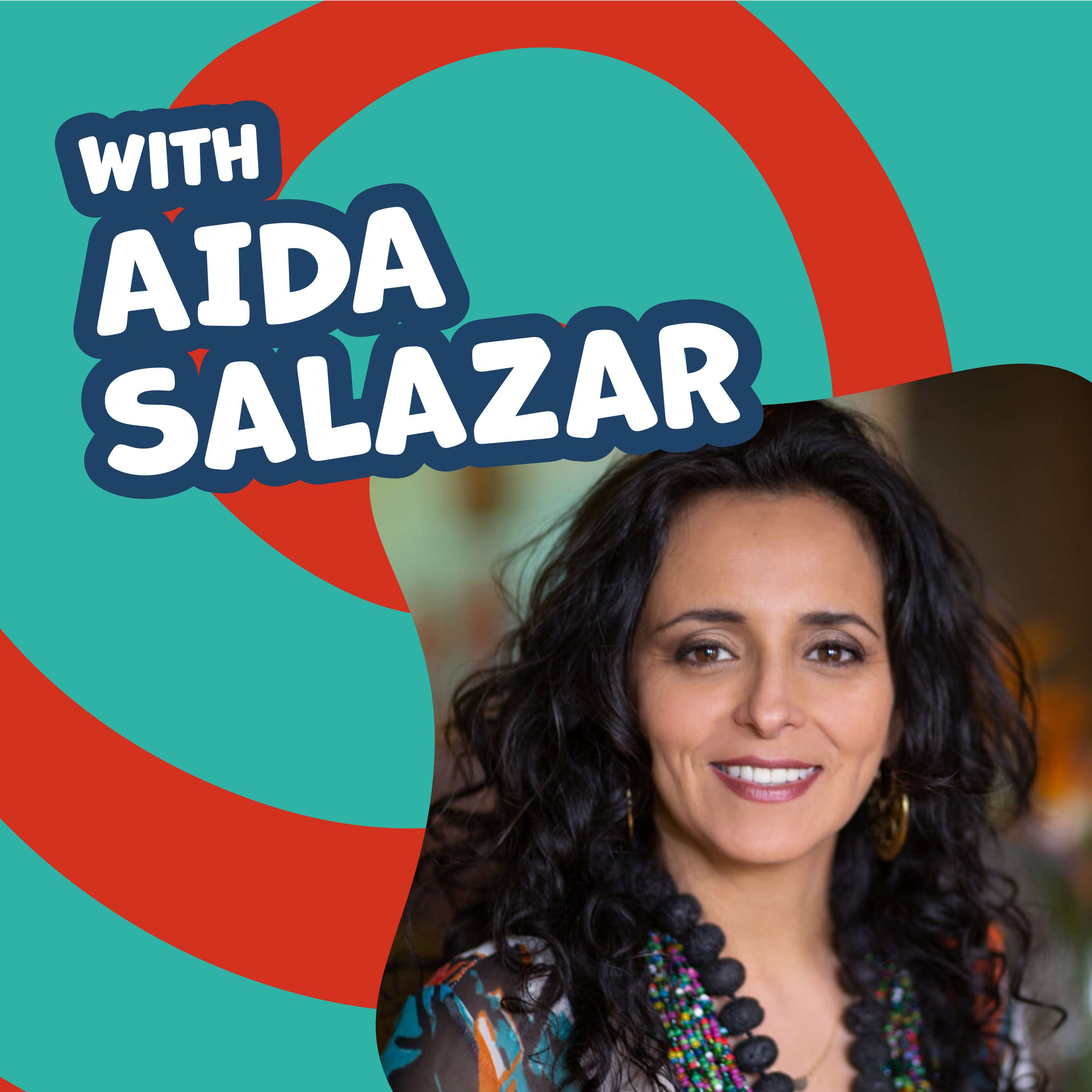 Art Against the Machine: Aida Salazar on Writing for the Resistance