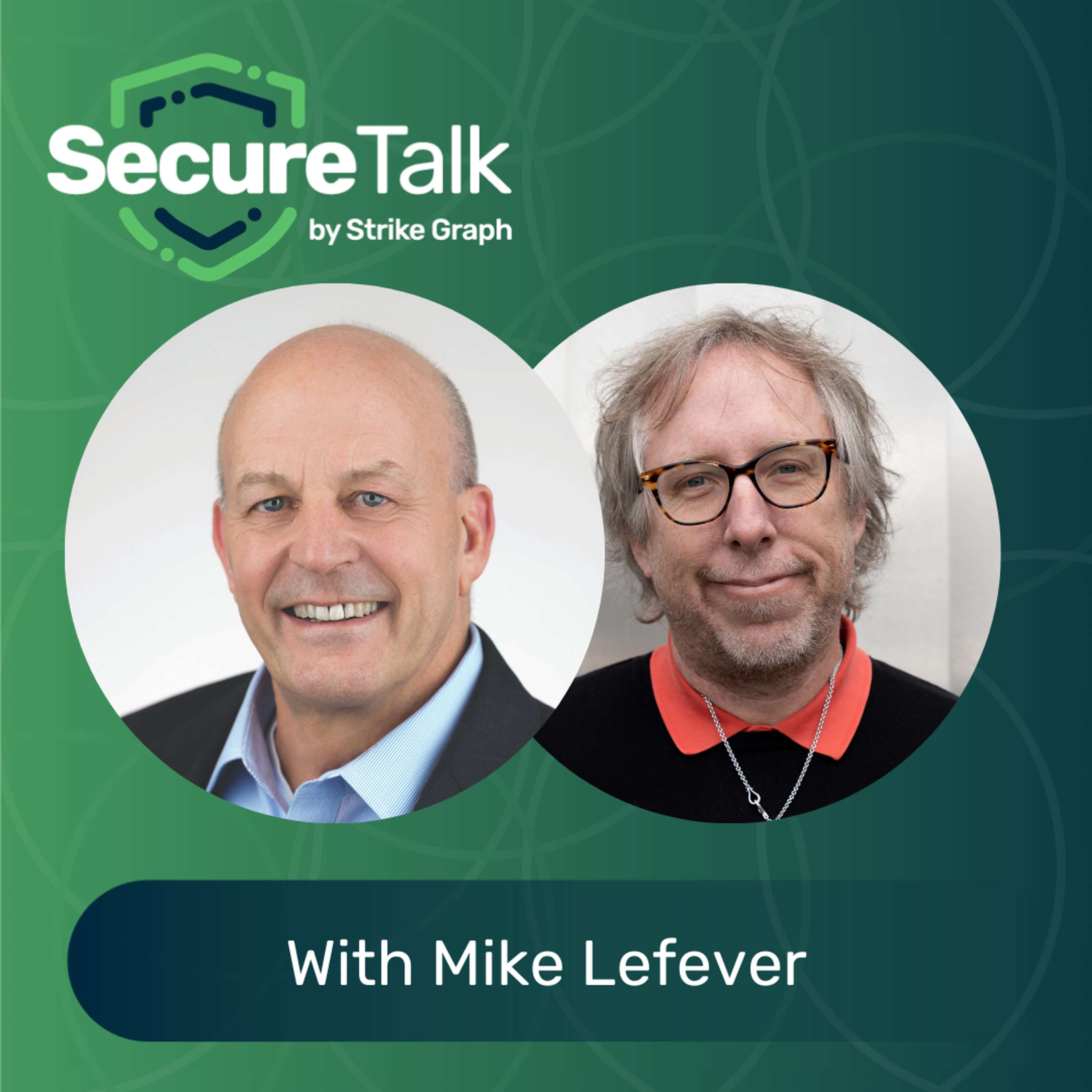 Secure Talk Podcast