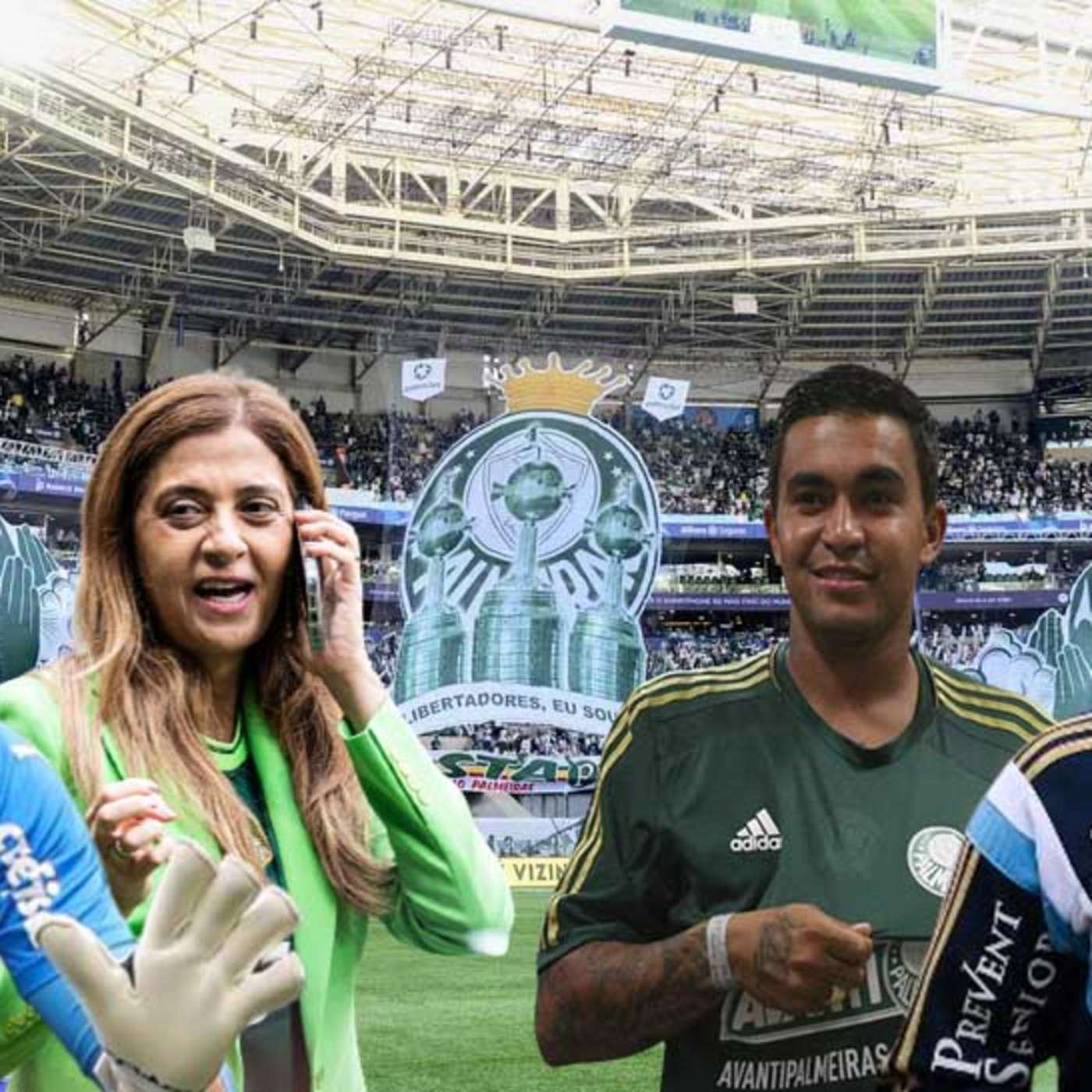 Parlando de Palmeiras