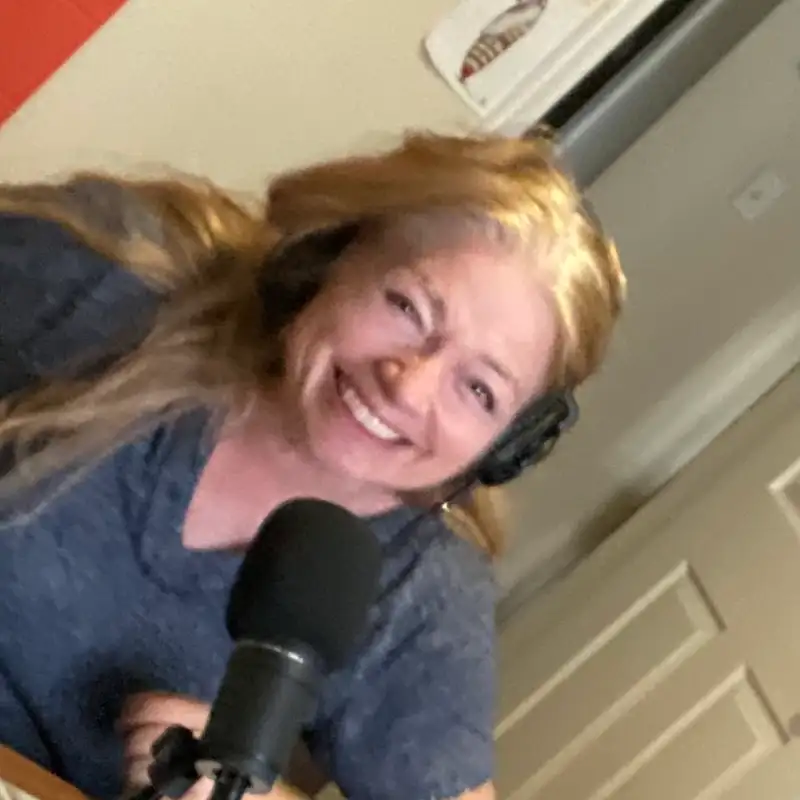 Adeline Corry: Silver Lining Friendships
