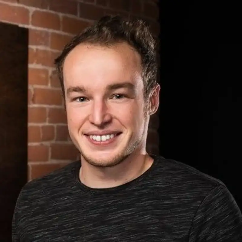 Ep. 428 w/ Sam Dunn CEO at Robin