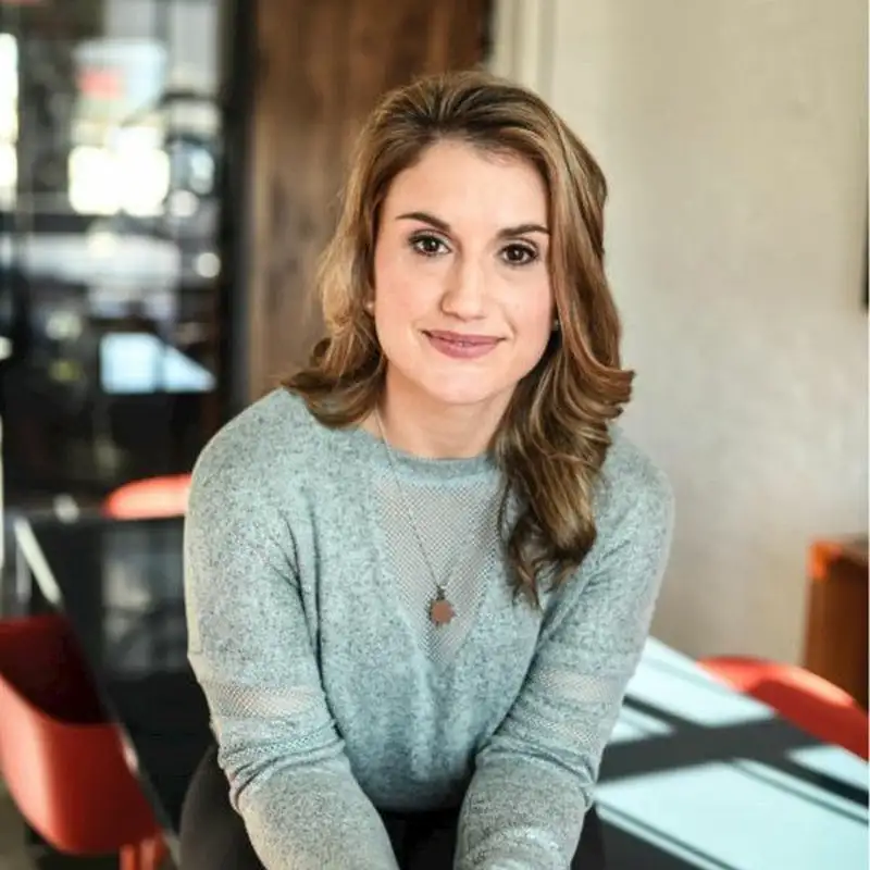Ep. 372 w/ Odeta Pine Founder & CEO at G7 Tech Services