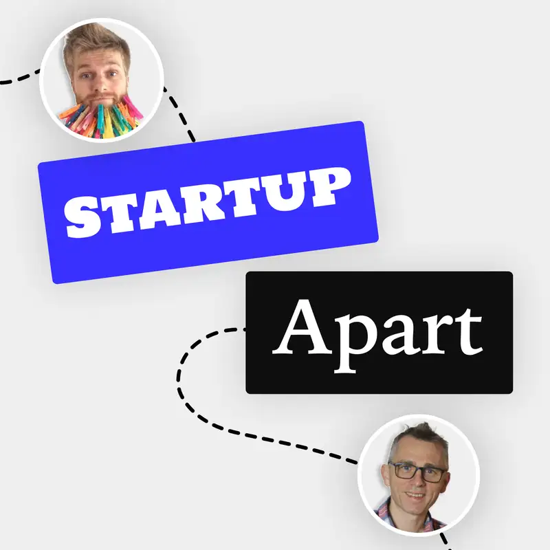 Startup Apart