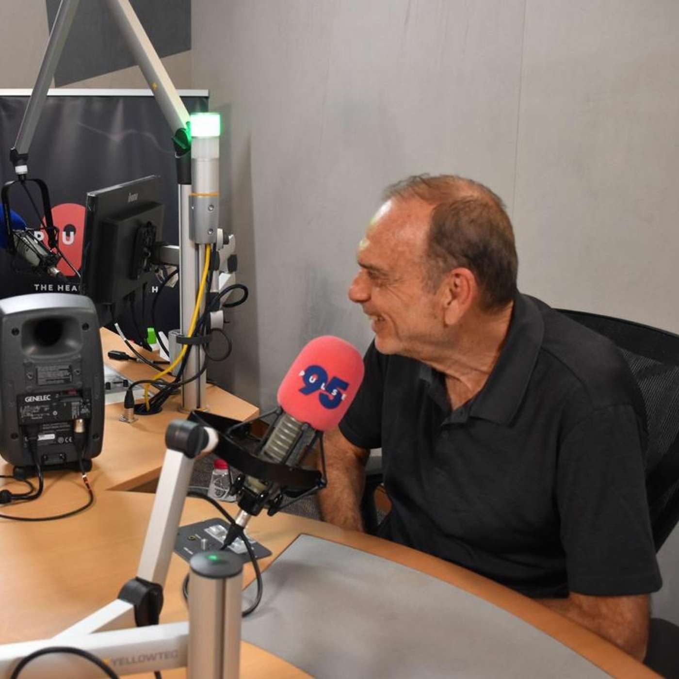 219 -Avram Grant on Chelsea, football and management (30.1.2021)