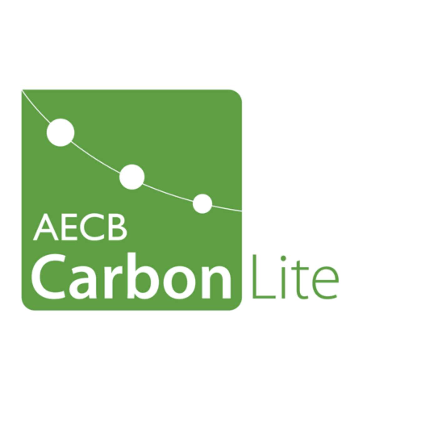 The CarbonLite Retrofit Standard (part 1) and a database for Low Energy Buildings, with Andy Simmonds of the AECB