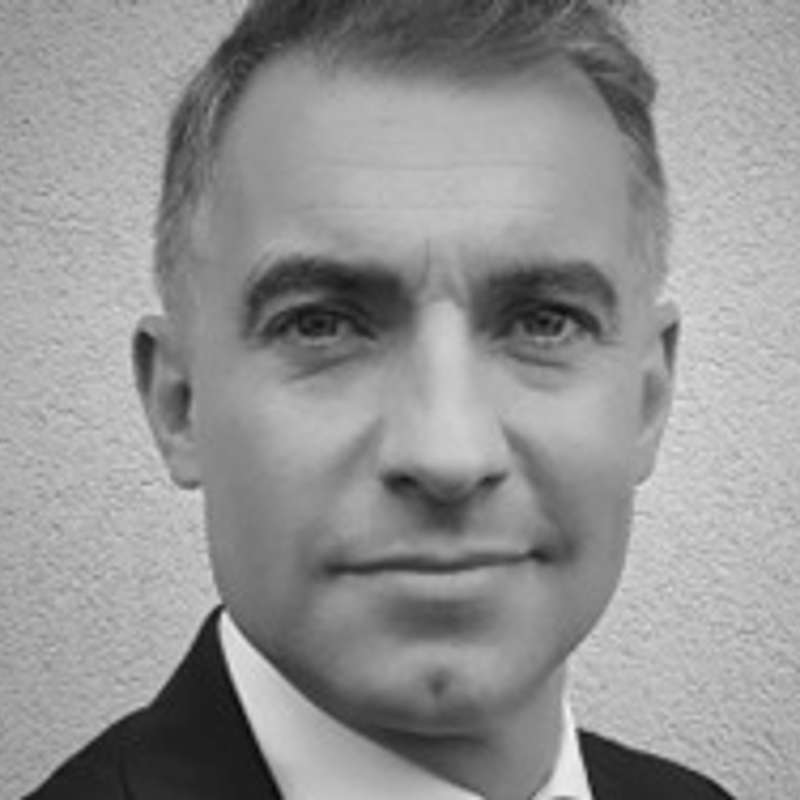 Cyrille Cardonne