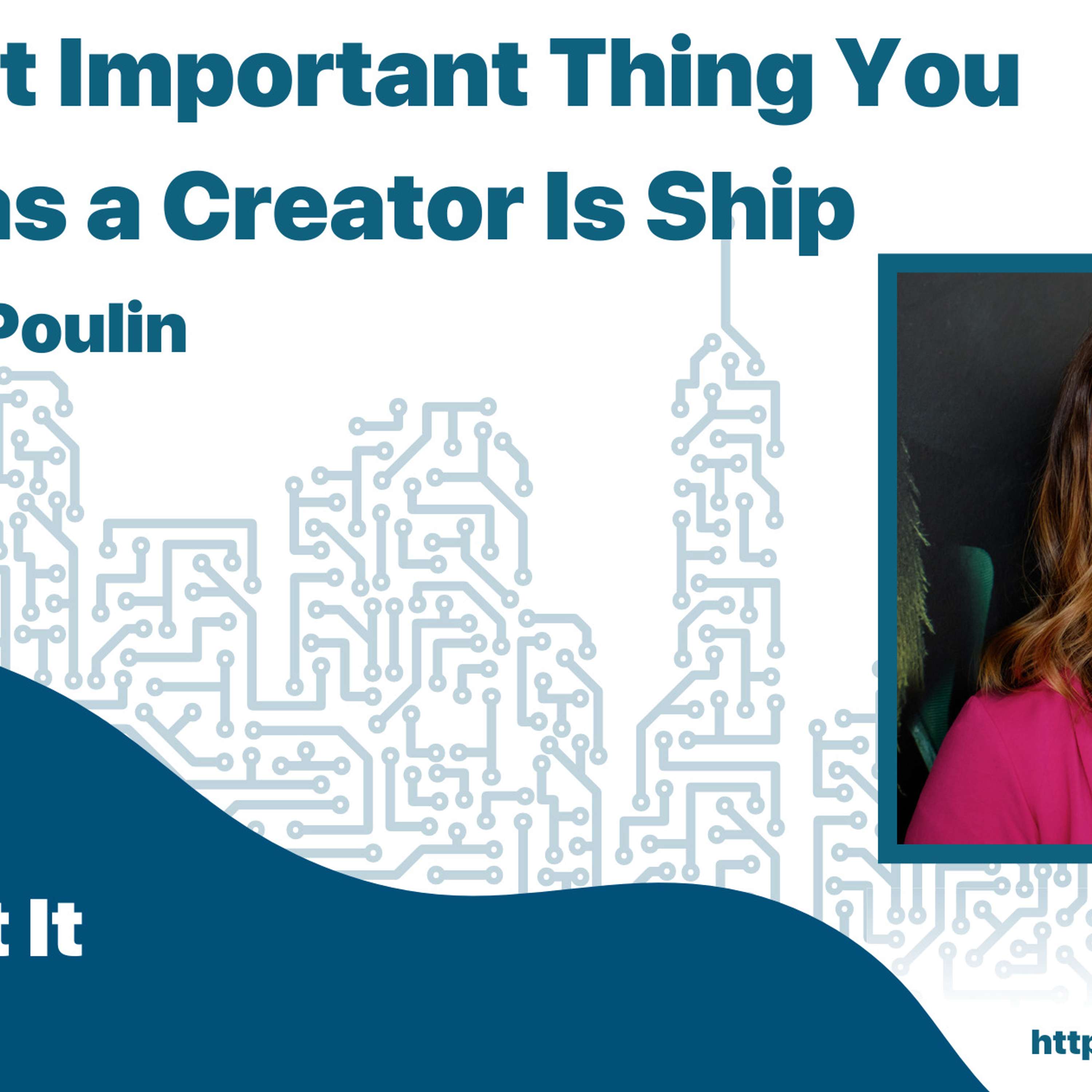 Streamlined Solopreneur: Helping solopreneur parents stop checking email at the playground