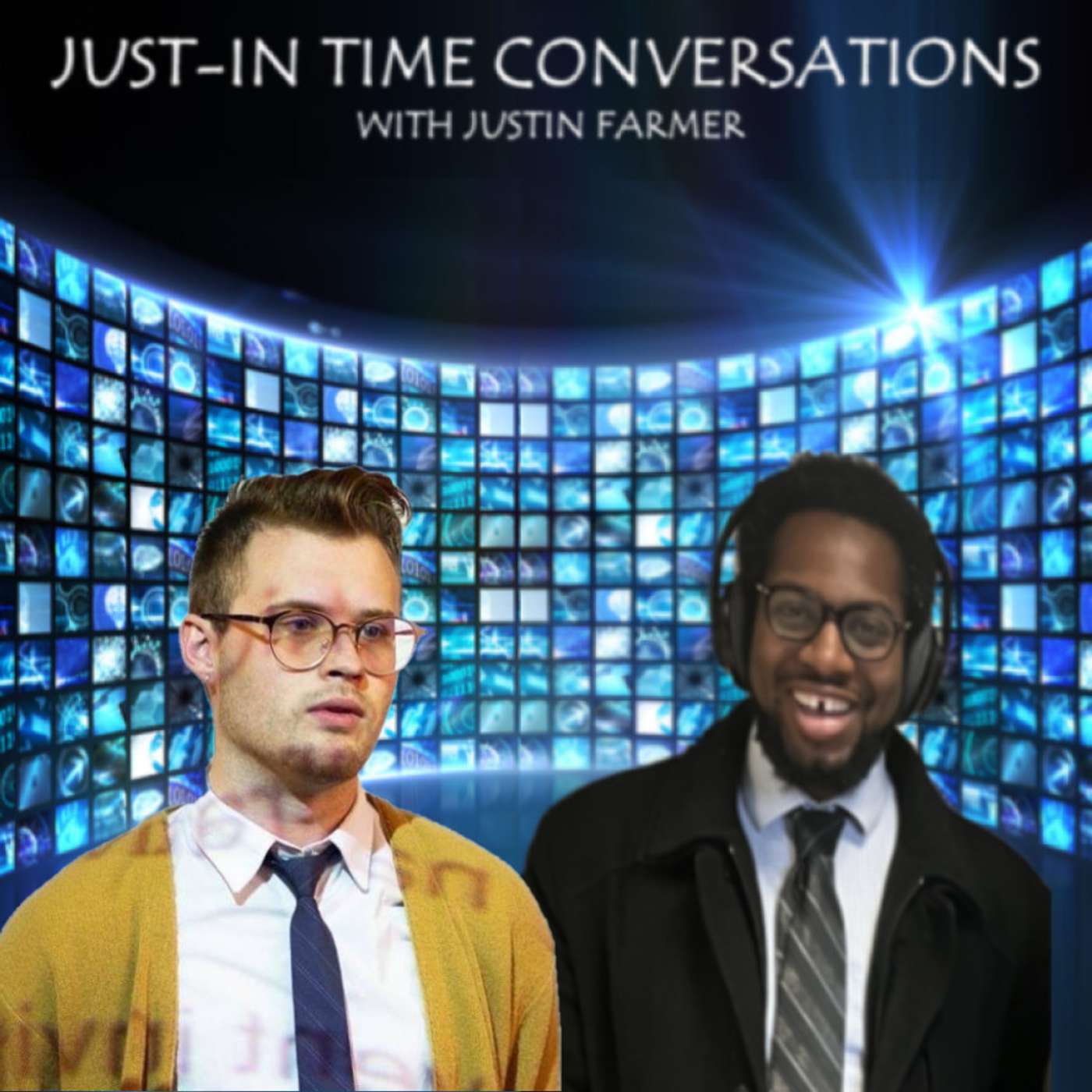 Just-In Time Conversations: Fran Wilson, The People Committee at Myrtle Place
