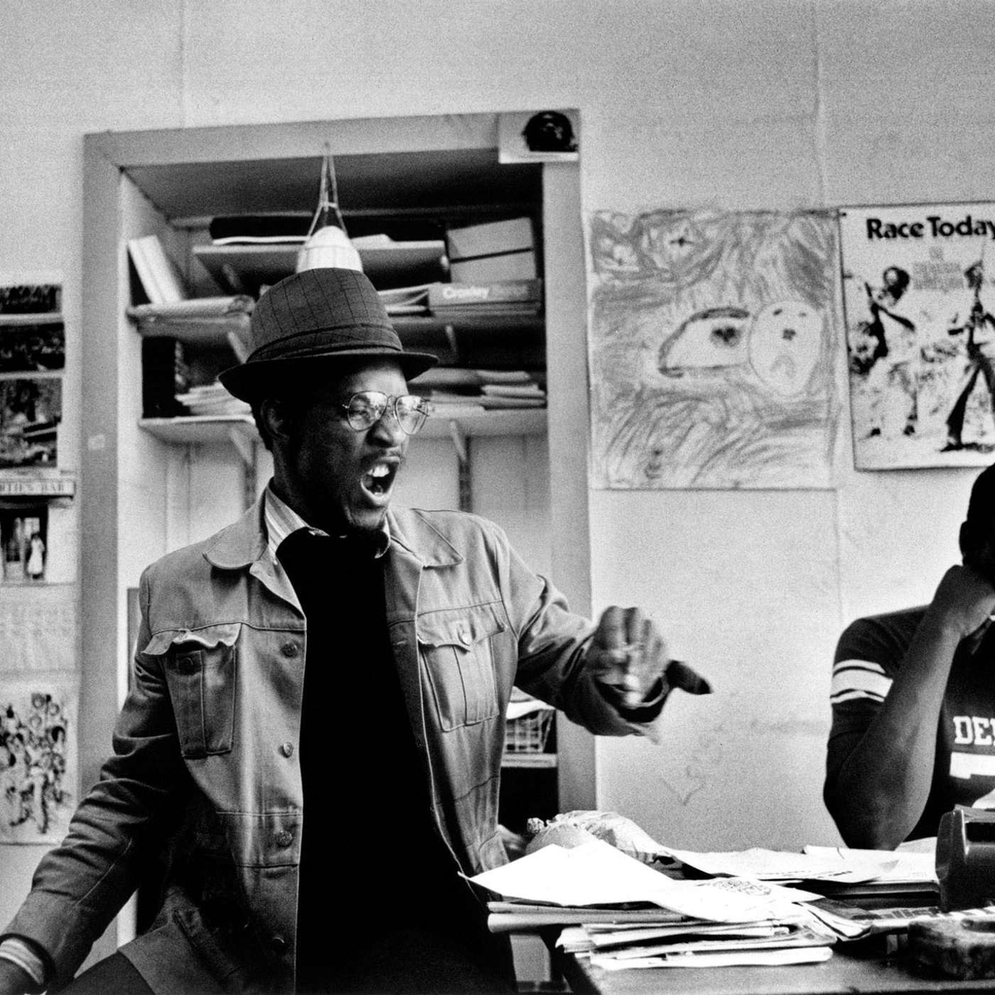 Bass Culture UK - How Bass Music Shaped British Culture