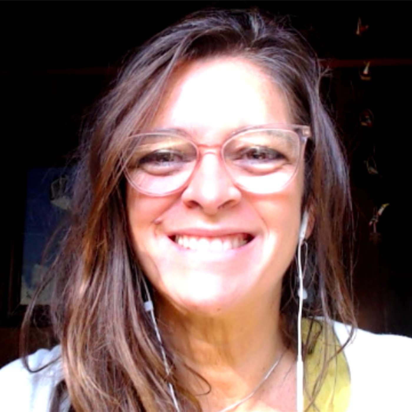 Rev. Dr. Neddy Astudillo, ¿Qué es la “Eco-Teología?"