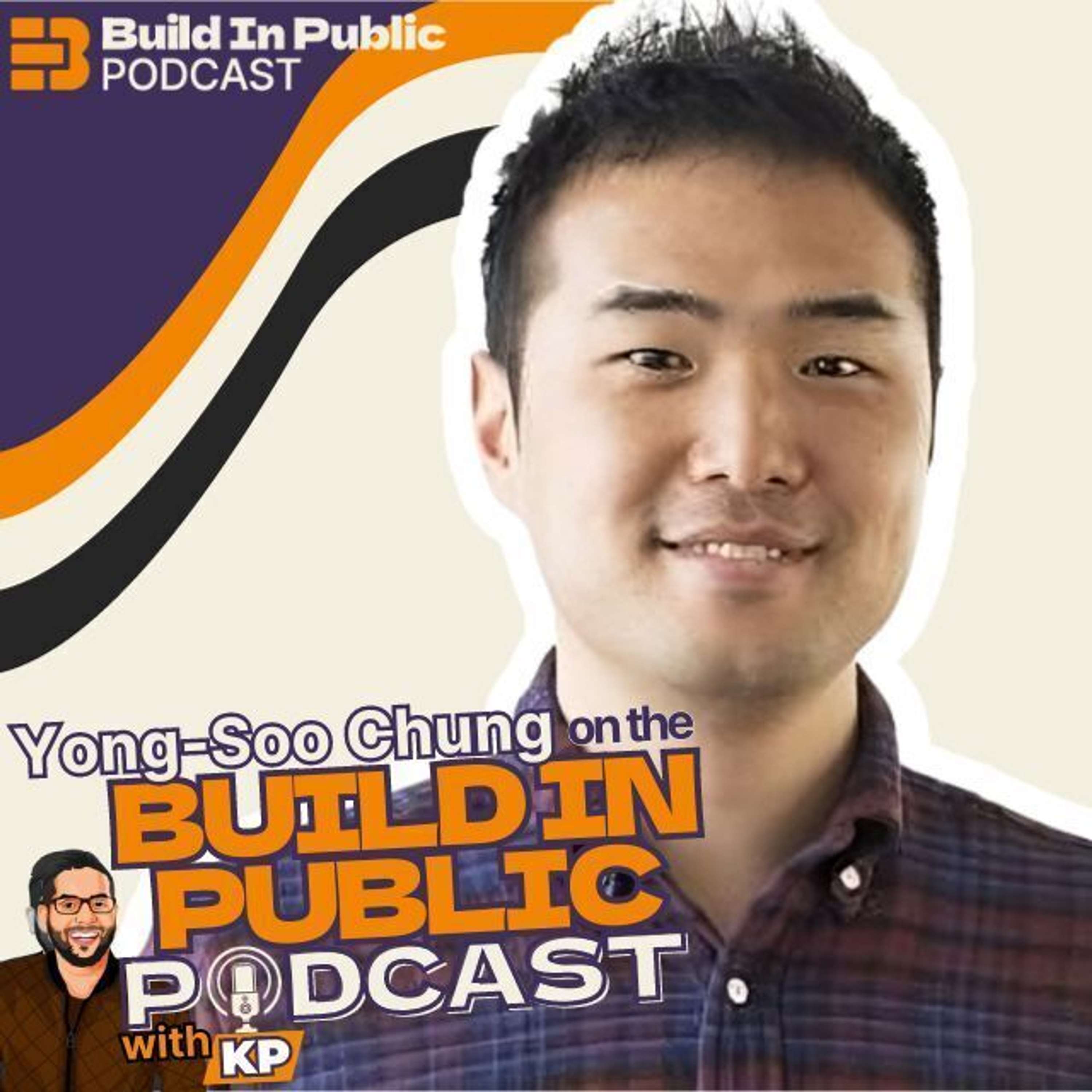 Build In Public Podcast