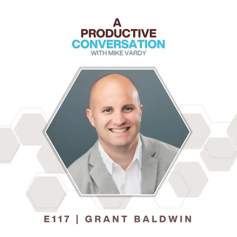Sound Speaking with Grant Baldwin