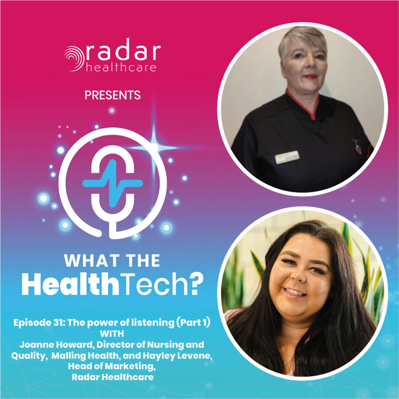 What the HealthTech?
