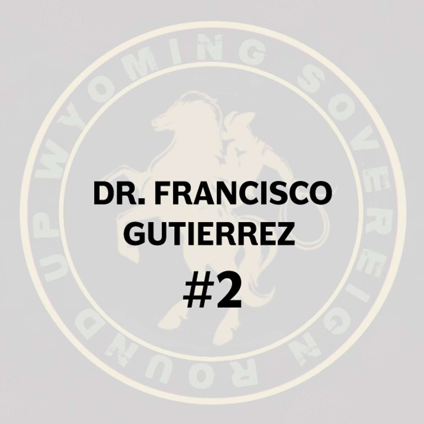 #2 Dr. Francisco Gutierrez | Lies I Learned In Medical School #2 Dr. Francisco Gutierrez | Lies I Learned In Medical School