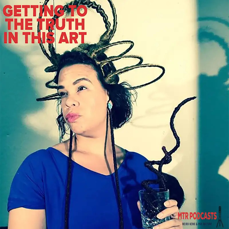 Unveiling the Hidden Magic: Exploring the Artistry of Liz Miller, the Visionary Hair Sculptor and Filmmaker
