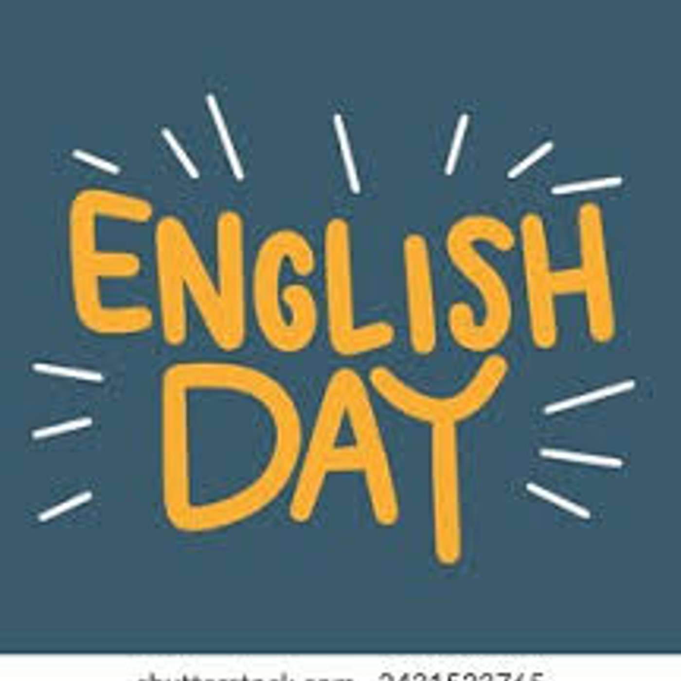 English Day In Modiim School episode artwork