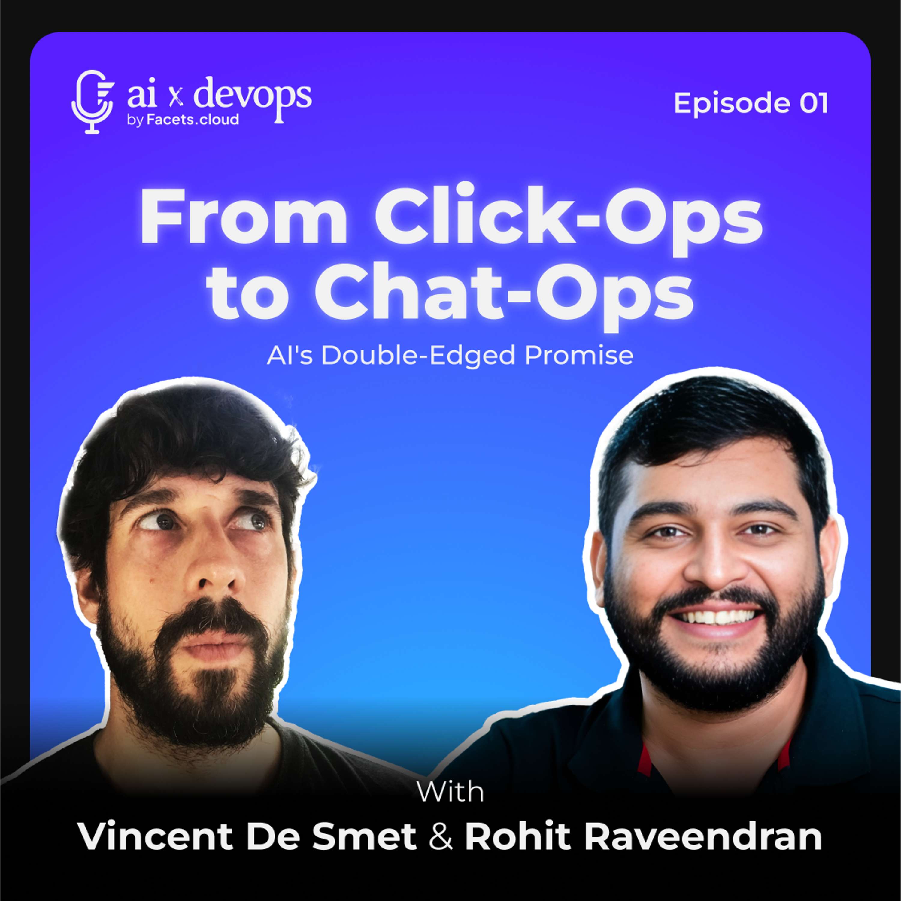 From Click-Ops to Chat-Ops: AI’s Double-Edged Promise