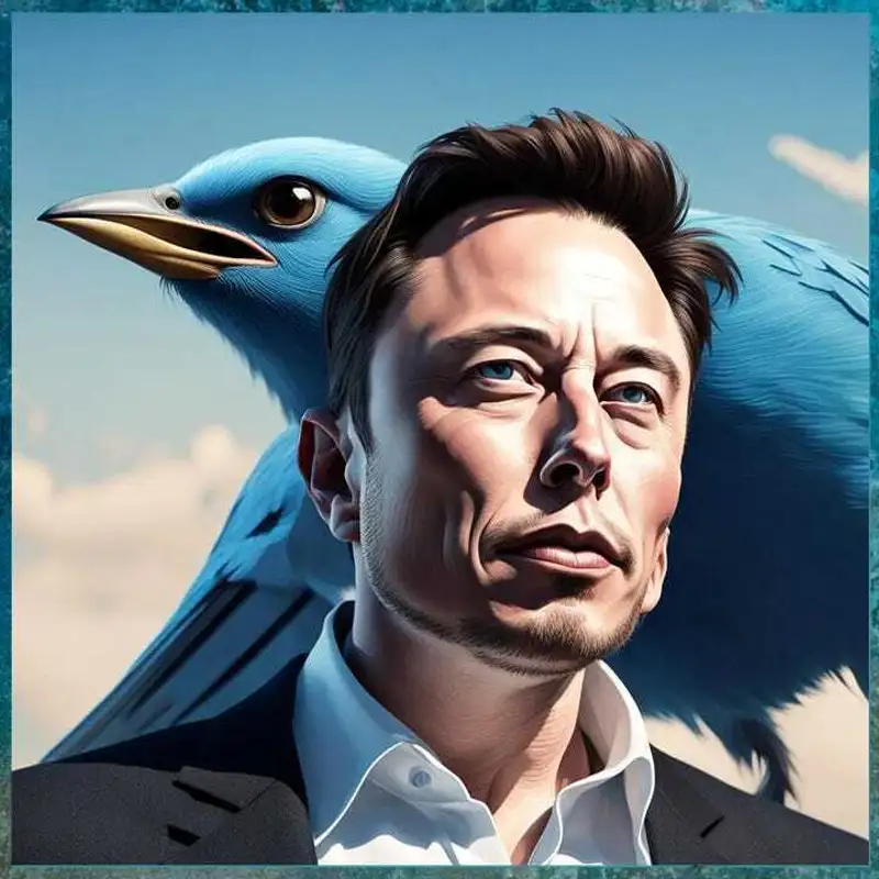 Twitter: "X"odus – auf der Flucht vor Elon Musk