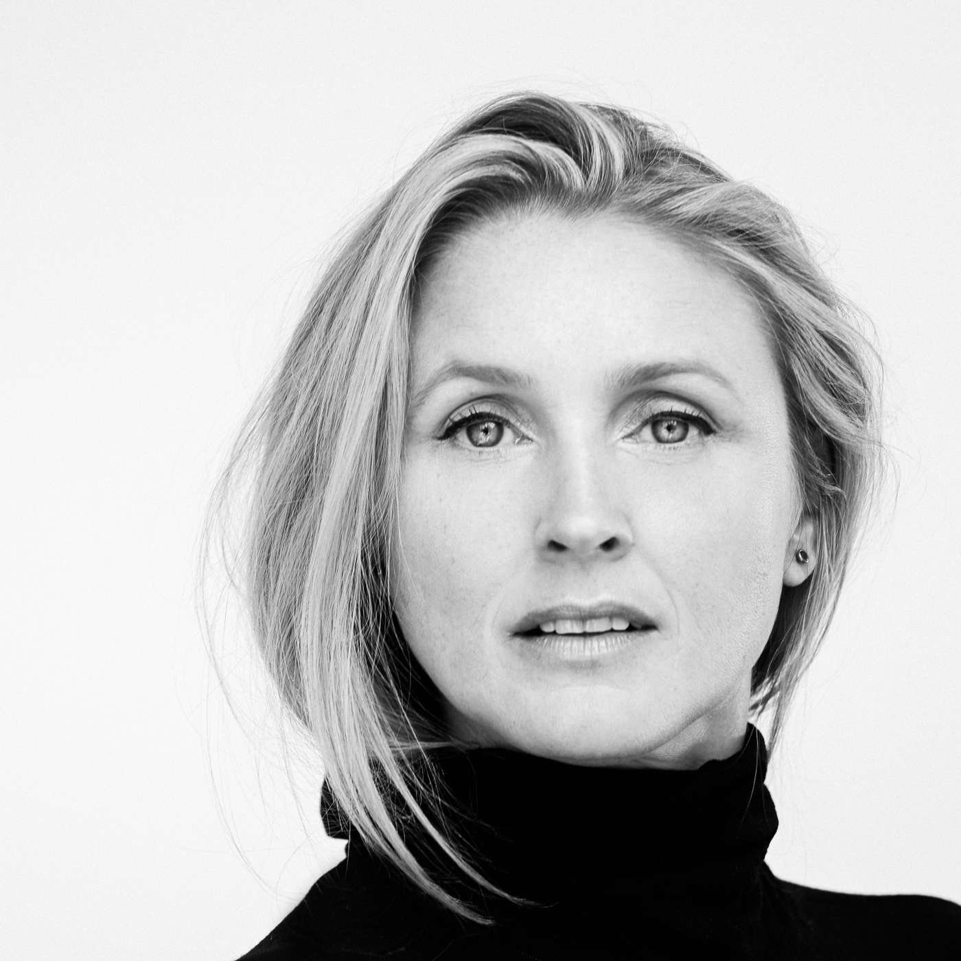 Keely Herron: The Cult of Happiness and how Hard is it to be REAL? episode artwork