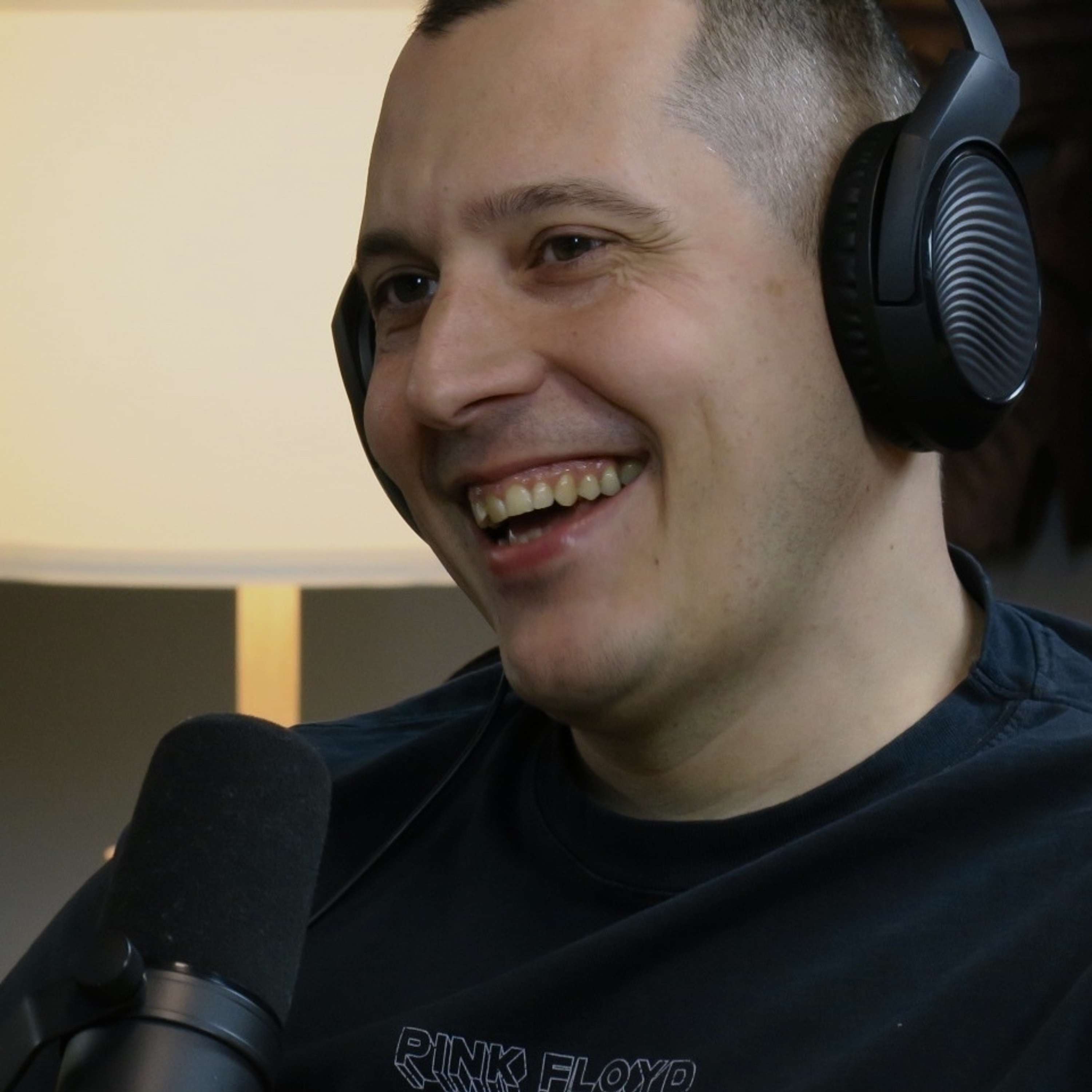 Agelast podcast