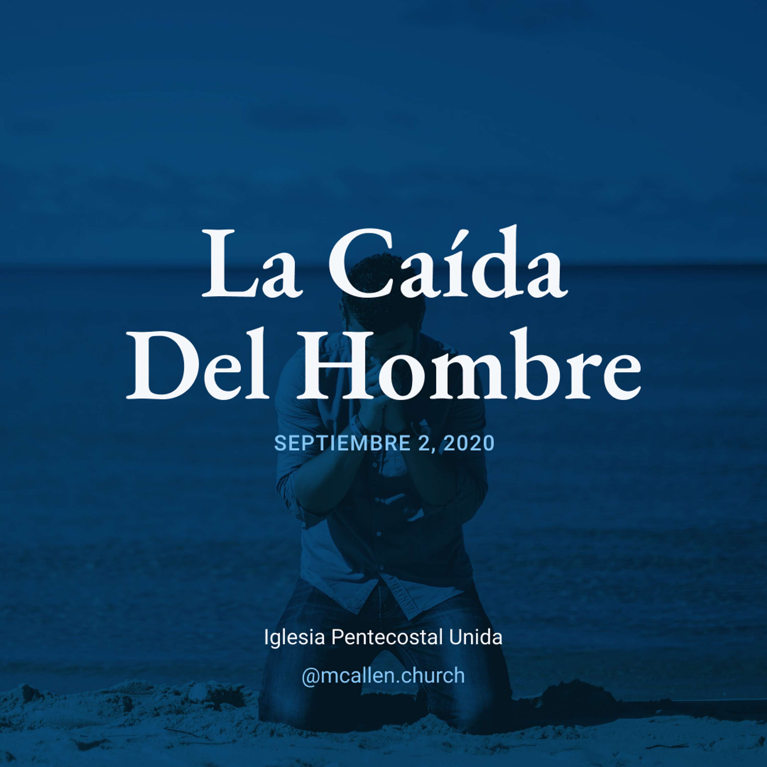 La Caída Del Hombre