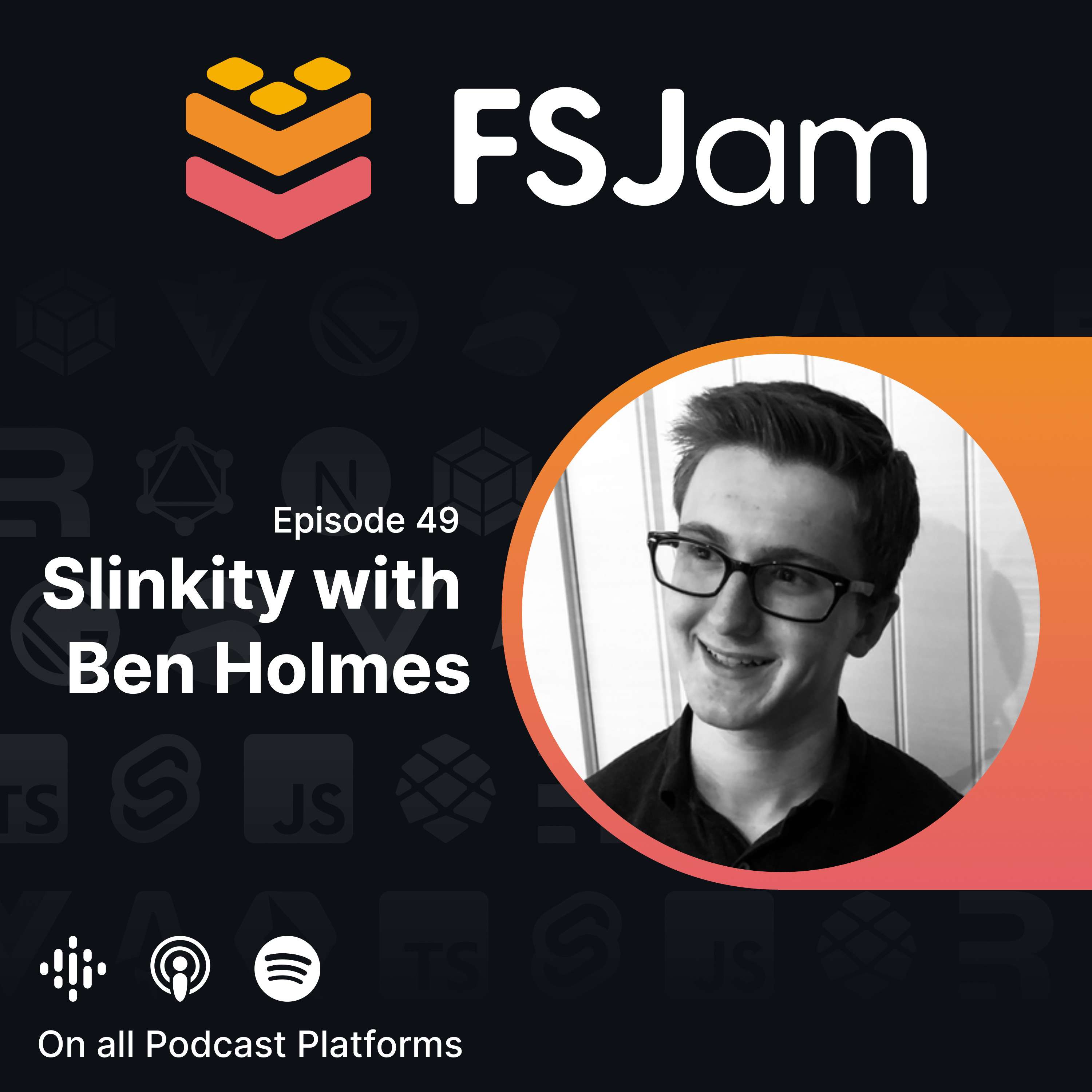FSJam Podcast