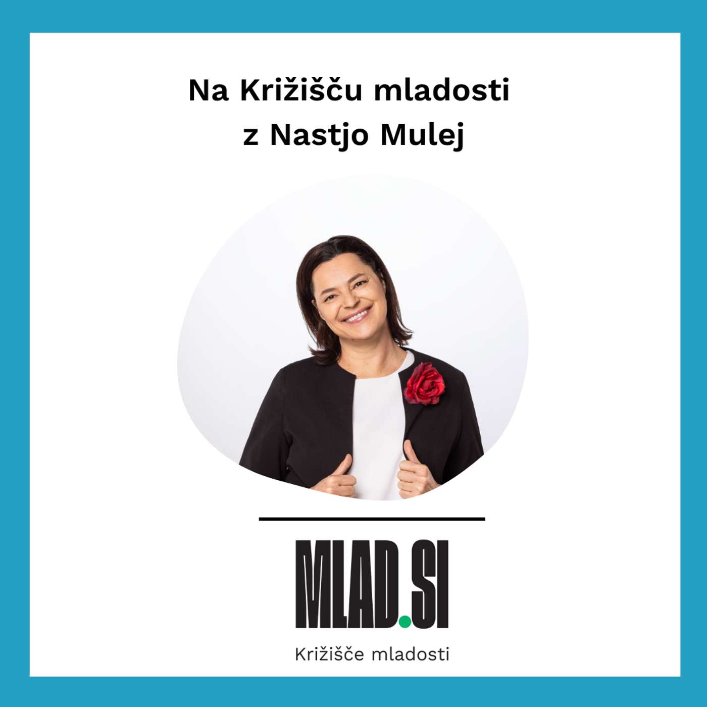Križišče mladosti