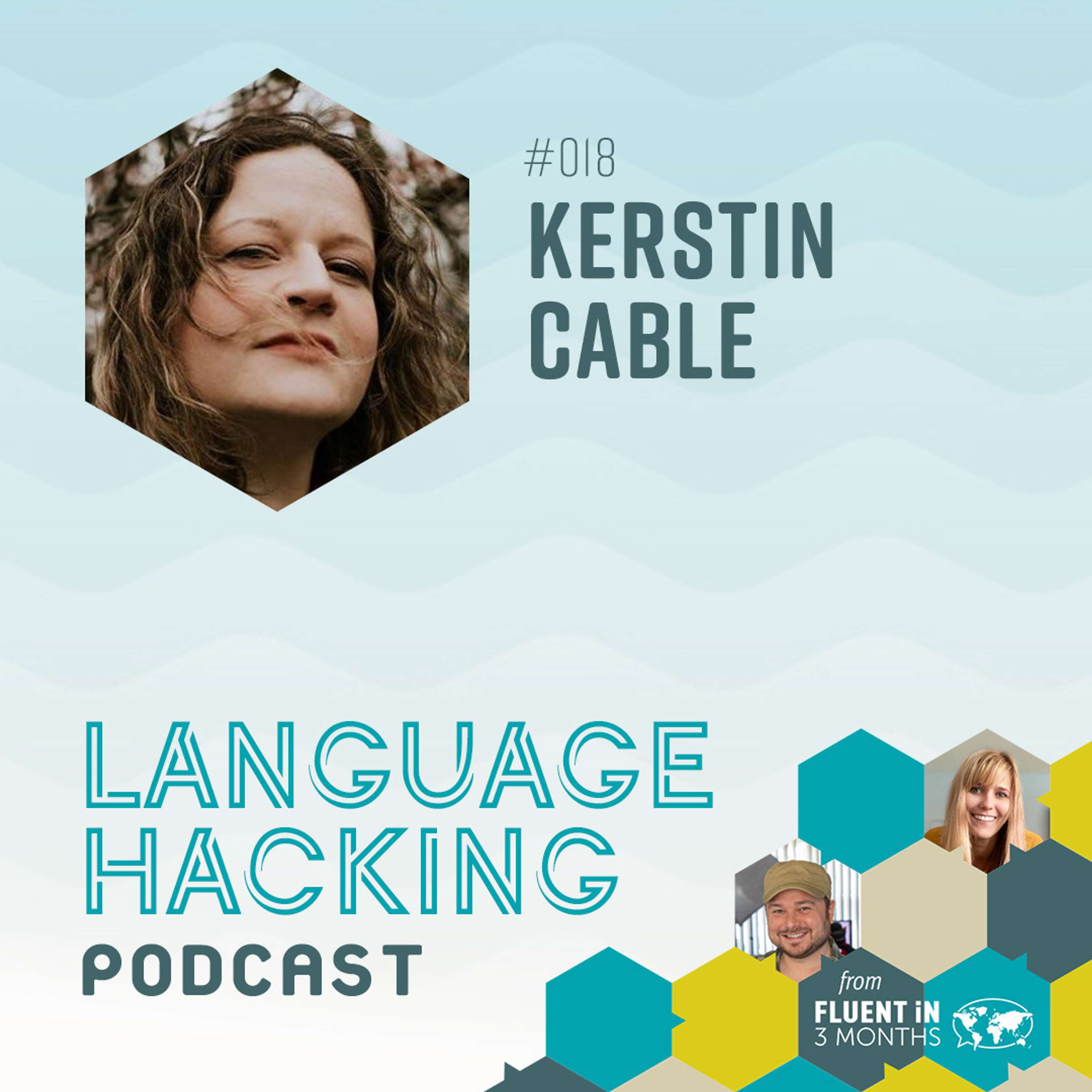 Language & Travel Hacking