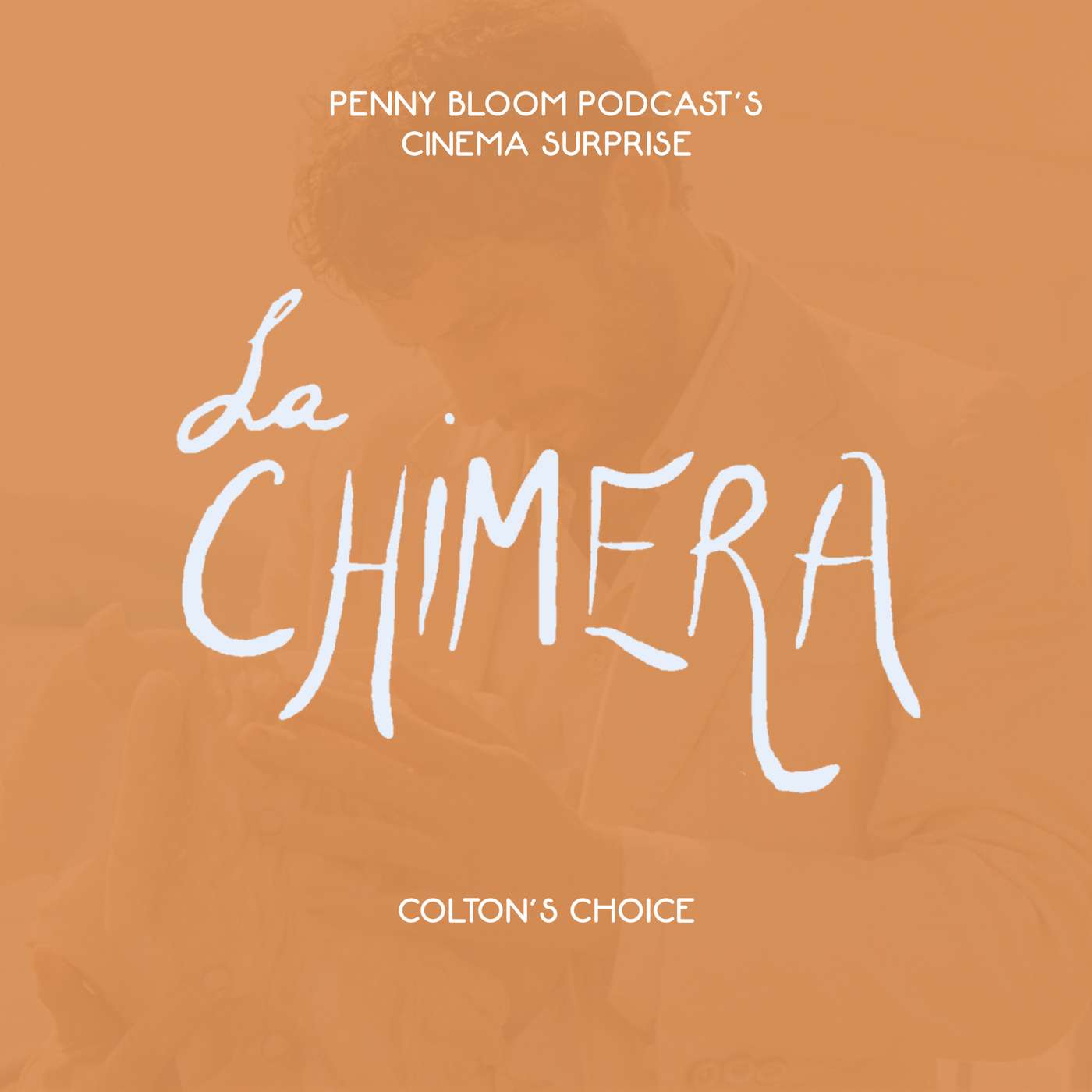 La Chimera (2023)