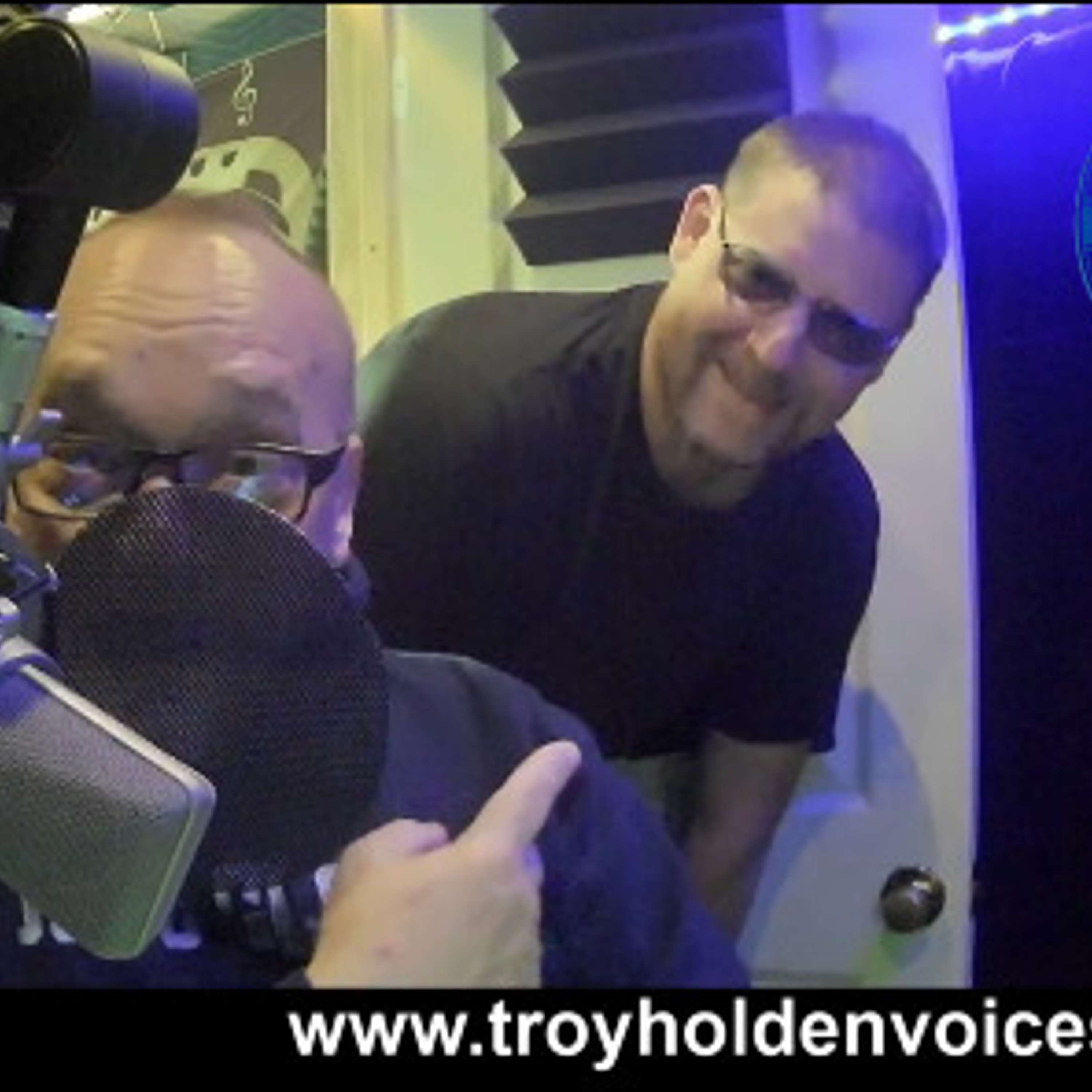 The VO Life