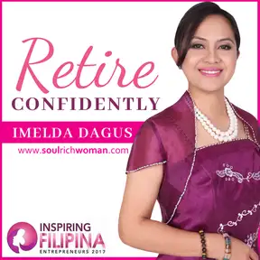 Retire Confidently With Imelda Dagus