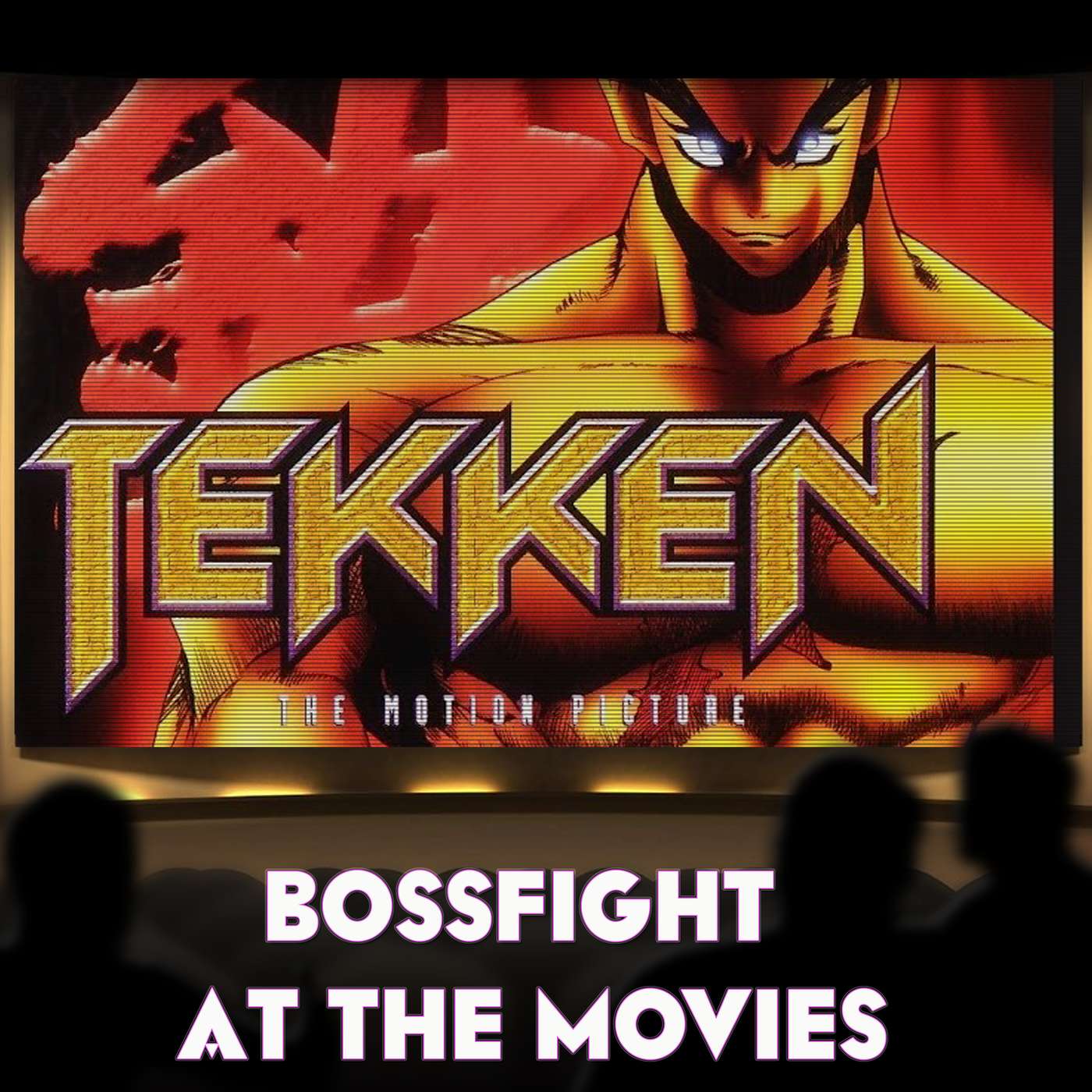 S4BE1 - Tekken: The Motion Picture (1998)